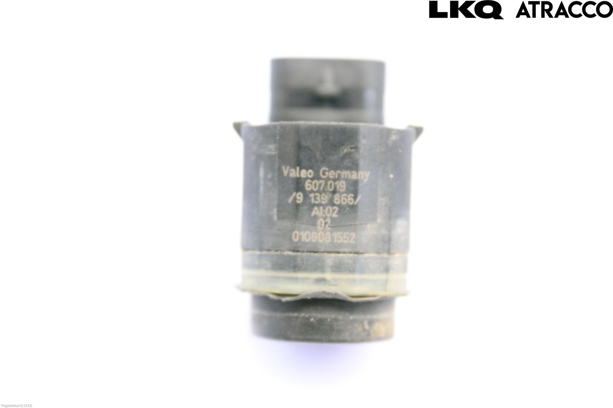 BMW 5 E60/61 Sed/Tou 02-10 Sensor Ryggesensor