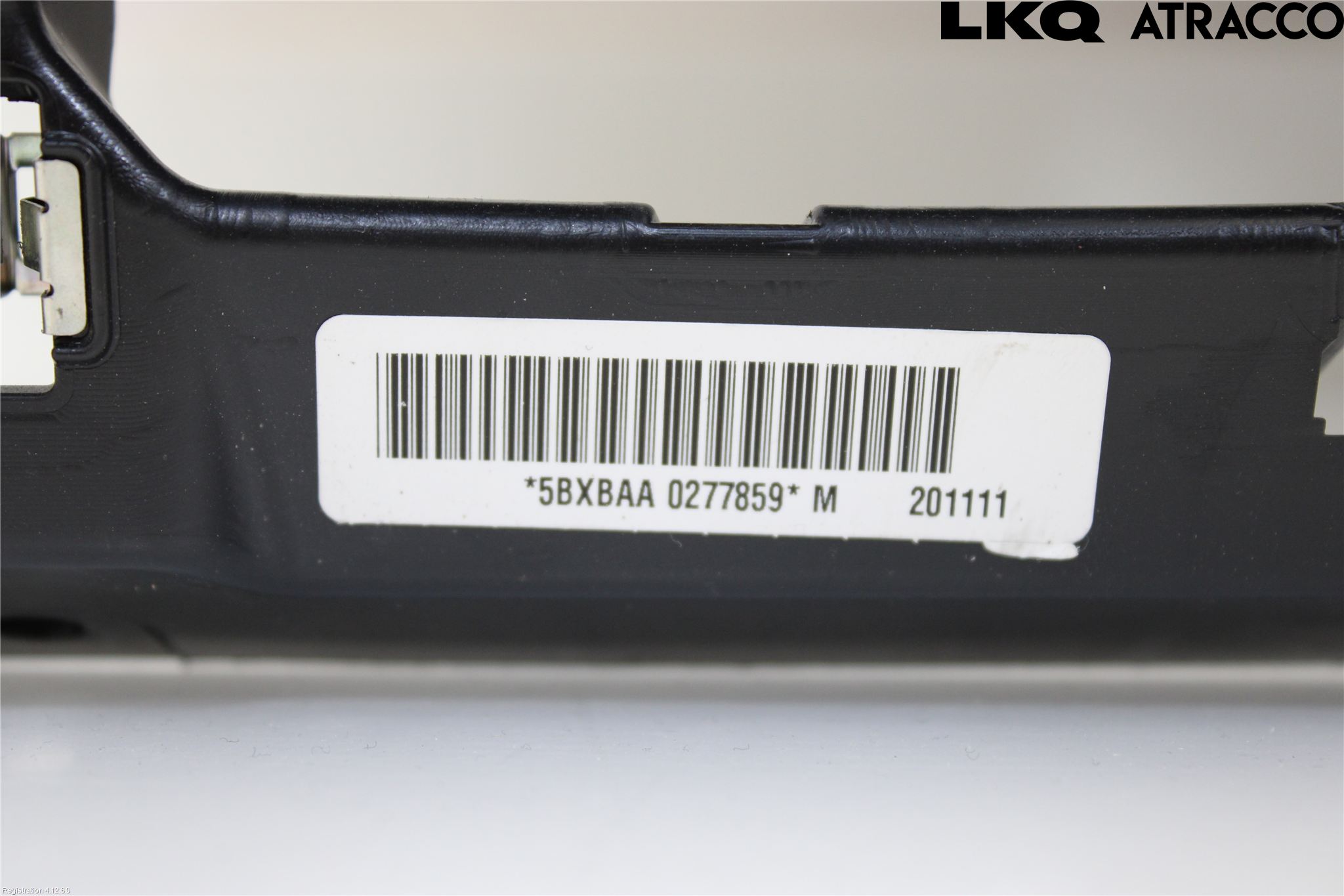 Opel CORSA F, CORSA-E 20- Dashbord