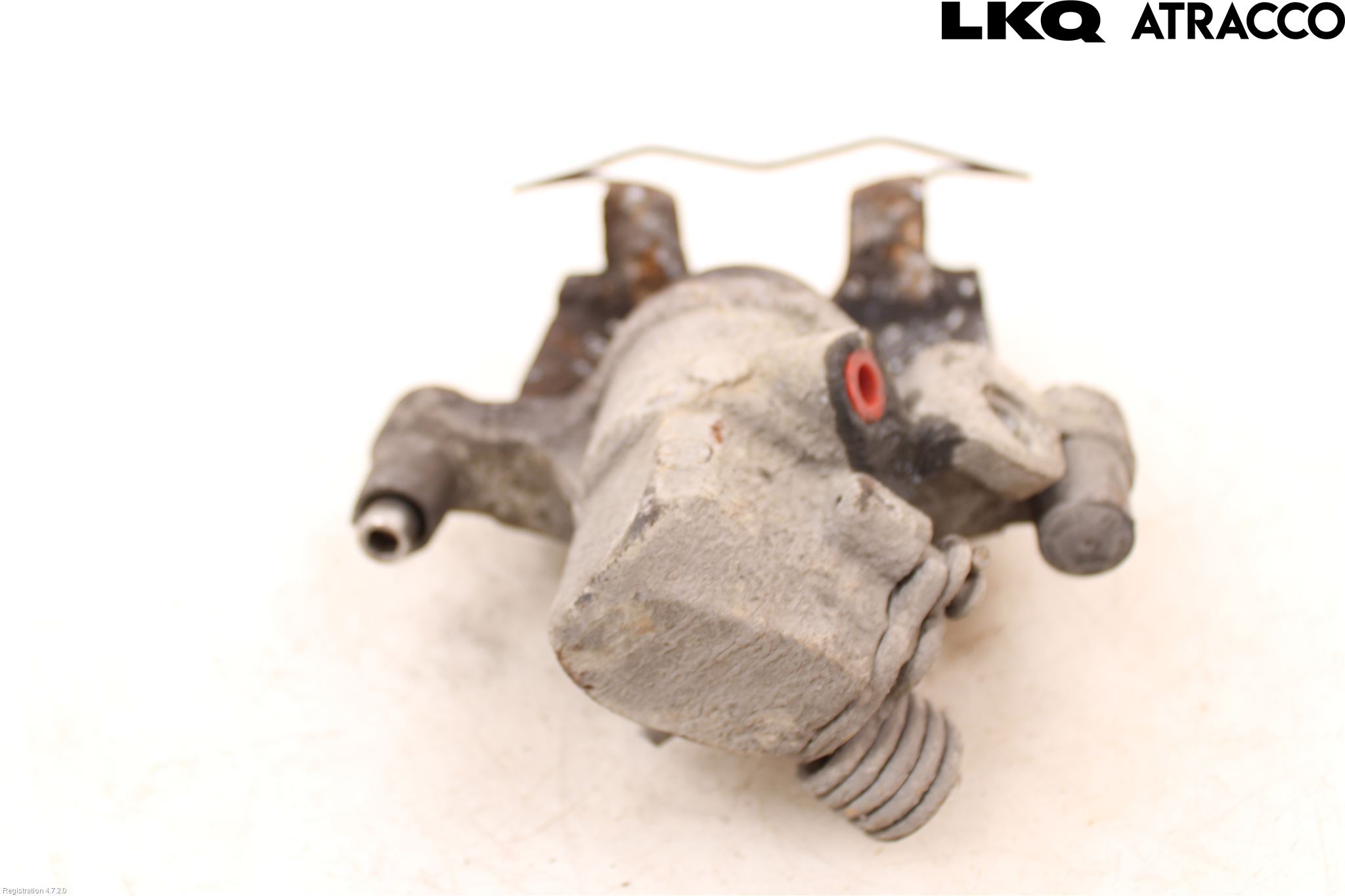 Volvo V50 04-07 Bremsecaliper Bak Høyre