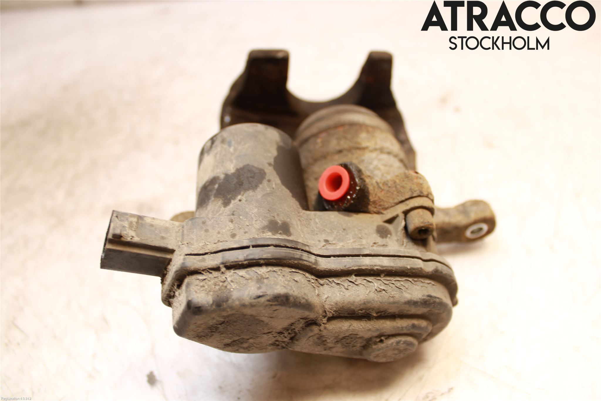 Audi A6/S6 4G 11-18 Bremsecaliper Bak Høyre
