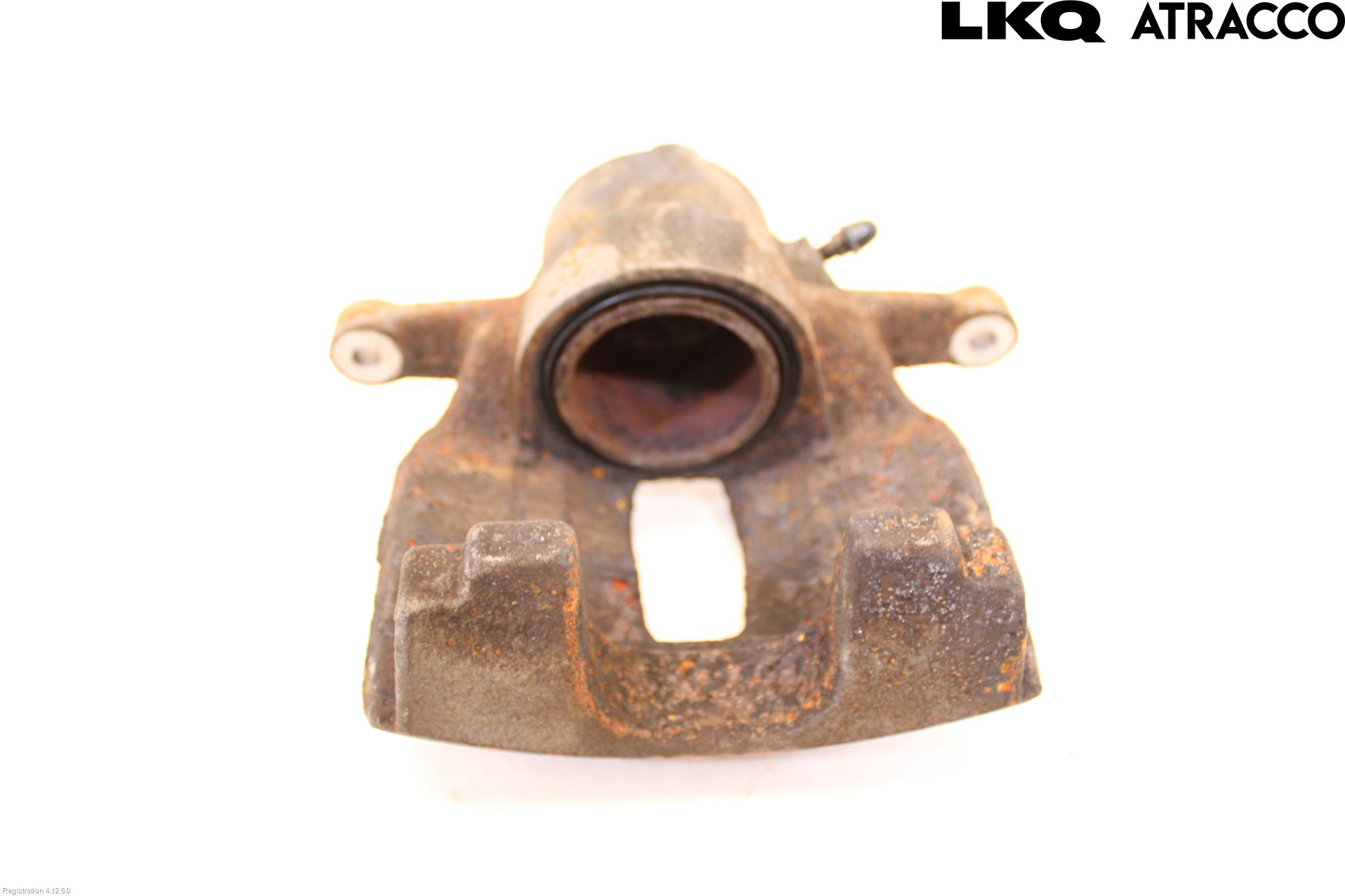 Peugeot 308 14-21 Bremsecaliper Foran Høyre