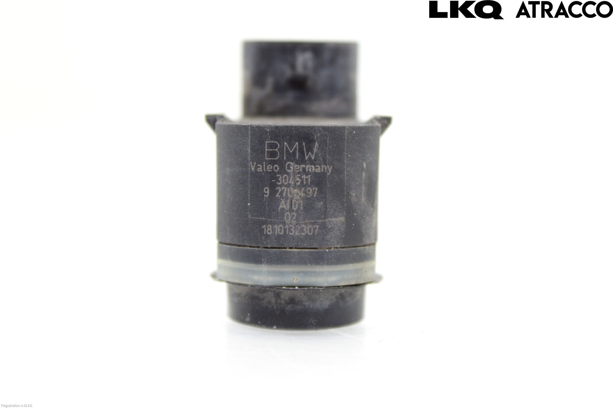 BMW 5 F10/F11/F18 09-17 Sensor Parkering Front