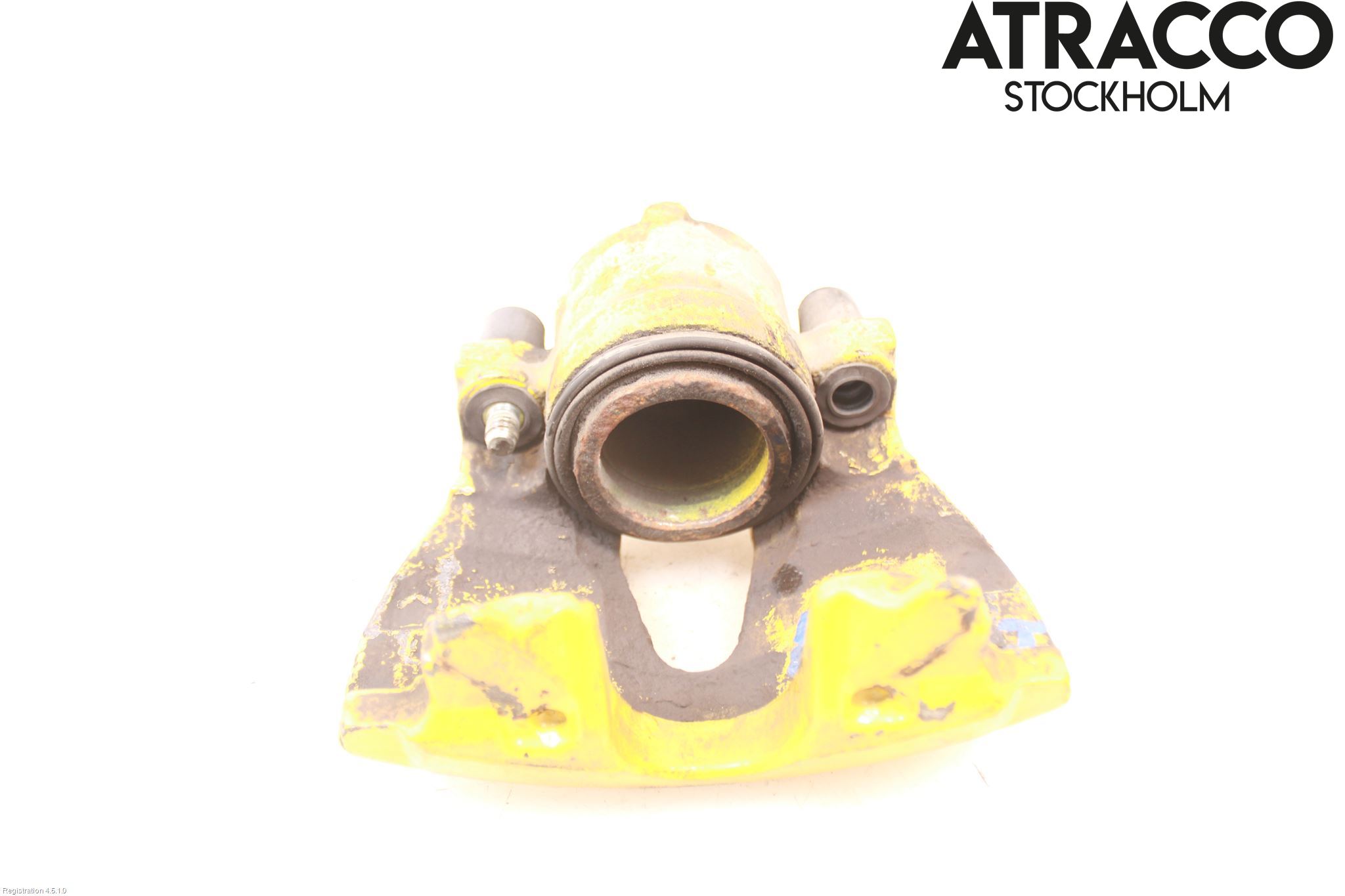 Saab 9-3 VER2/VER3 08-15 Bremsecaliper Foran Høyre
