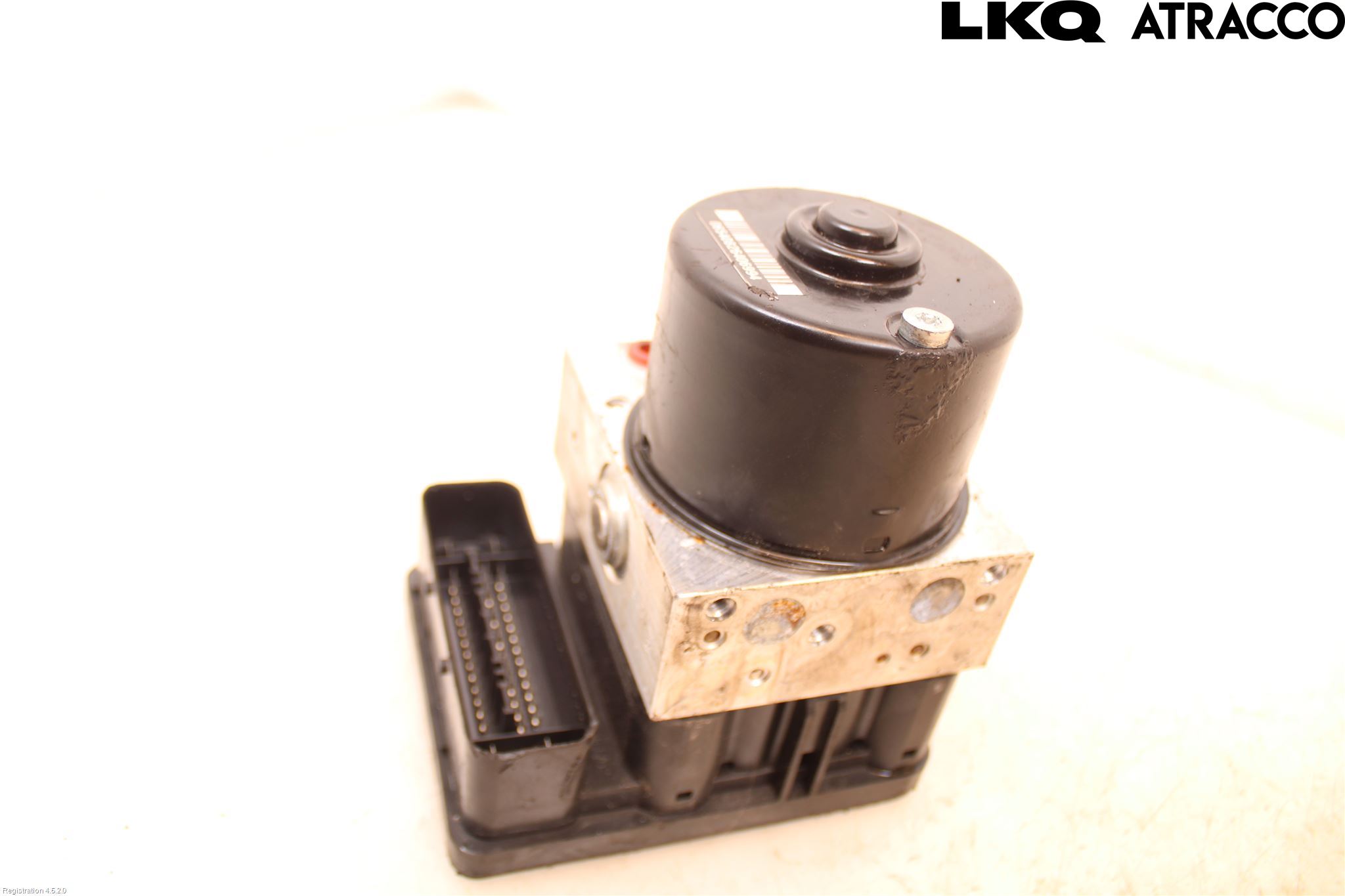 BMW 1 E87/81 5D/3D 03-11 Abs Hydraulikkaggregat