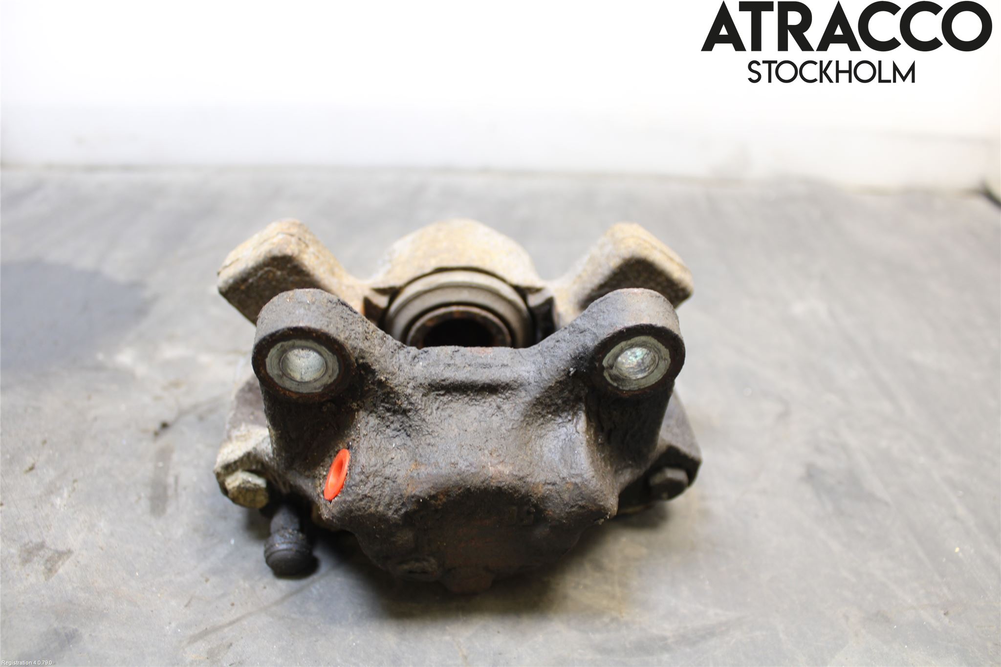 Volvo 740 88-92 Bremsecaliper Bak Venstre