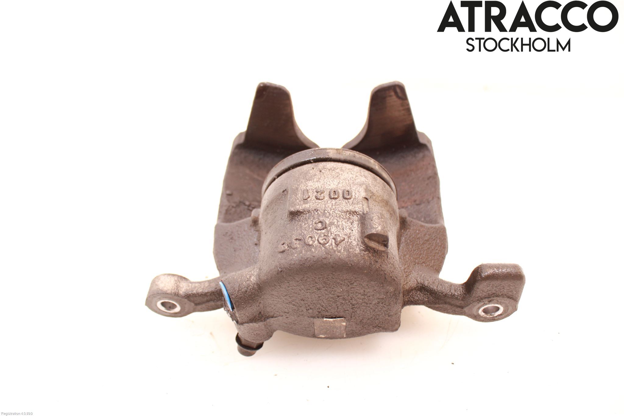 Mini ONE/COOPER 5DR F55 14-24 Bremsecaliper Foran Høyre