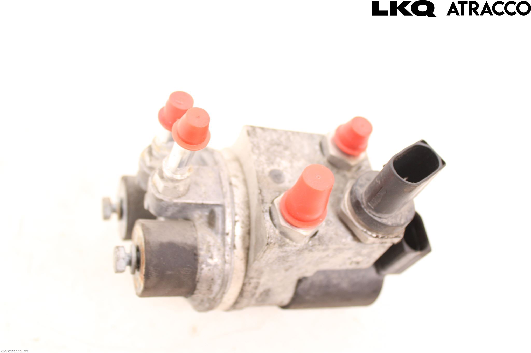 Volkswagen VW PASSAT 05-11 Drivstoff Gass Regulator