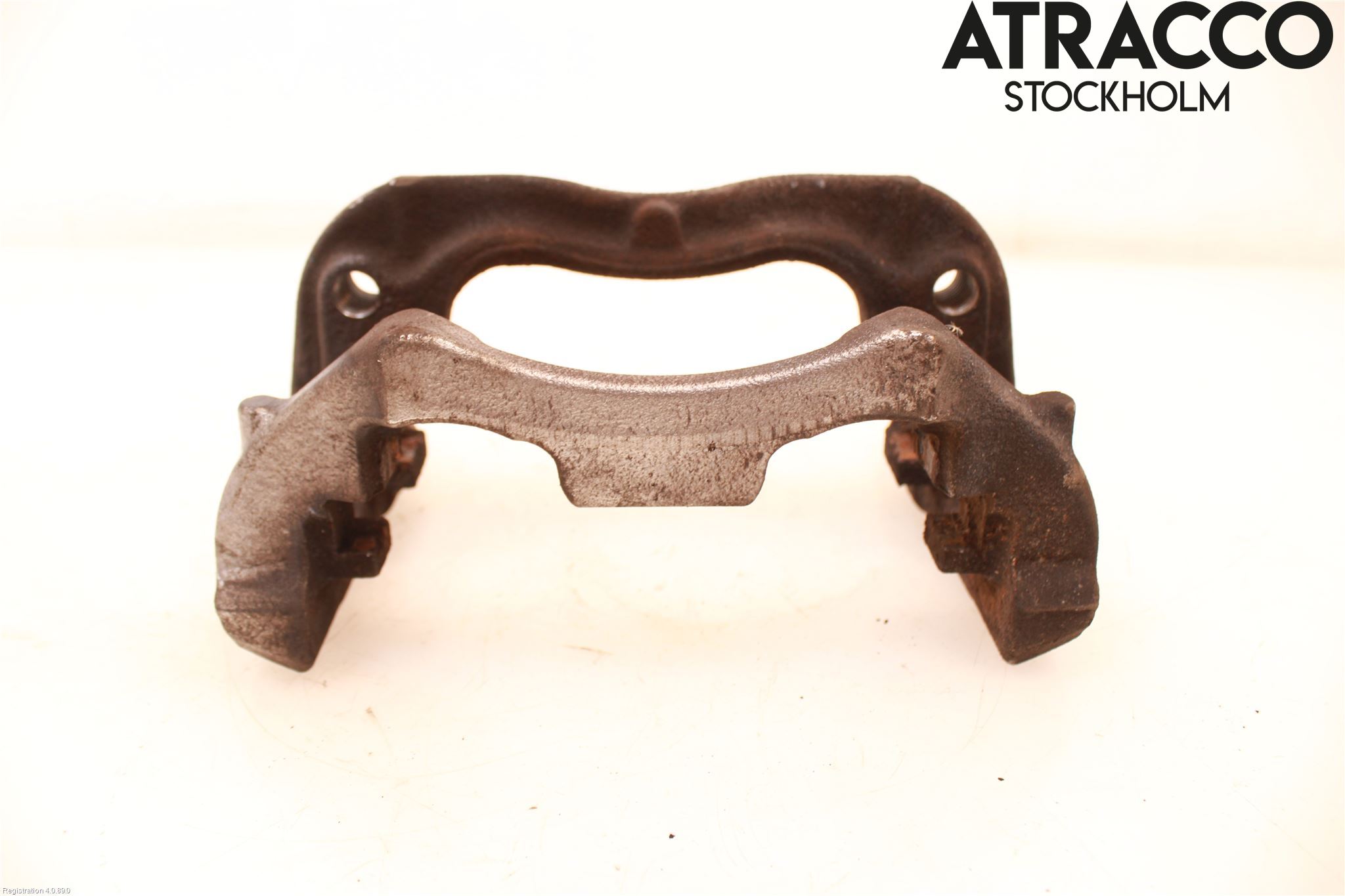 Mini ONE/COOPER 5DR F55 14-24 Bremsecaliper Feste Holder