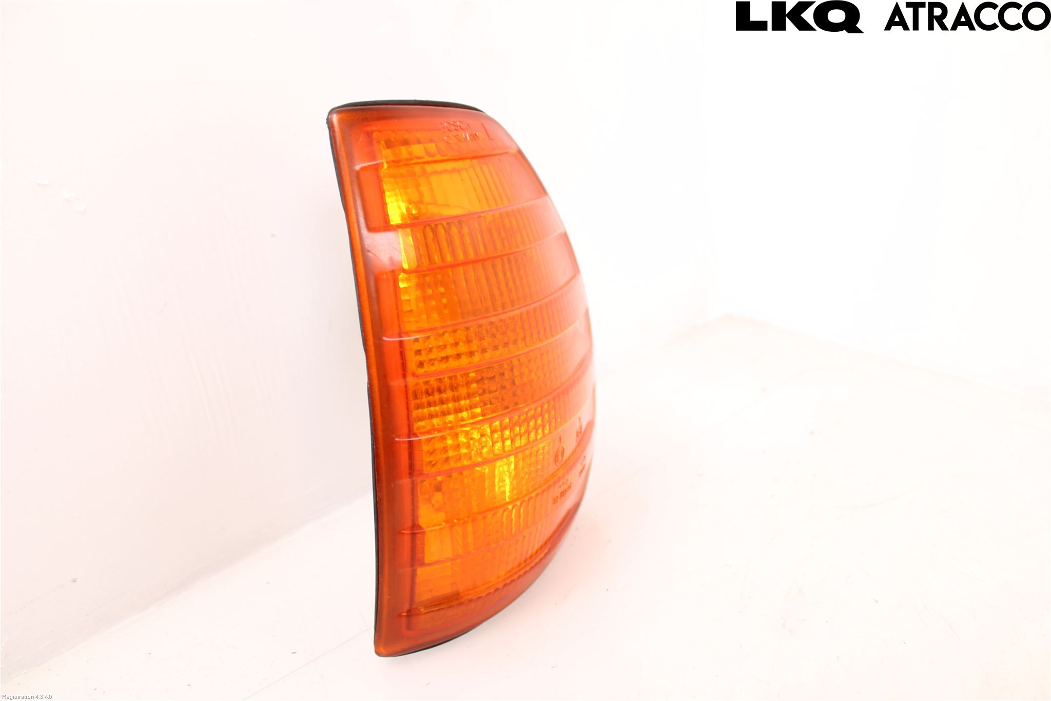 Mercedes-Benz MB 200-300  (W123) 76-86 Blinklykt Foran Venstre