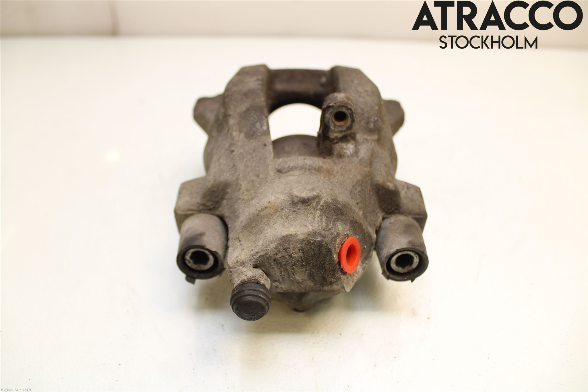 Mercedes-Benz MB E-KLASS (W212) 09-16 Bremsecaliper Bak Venstre