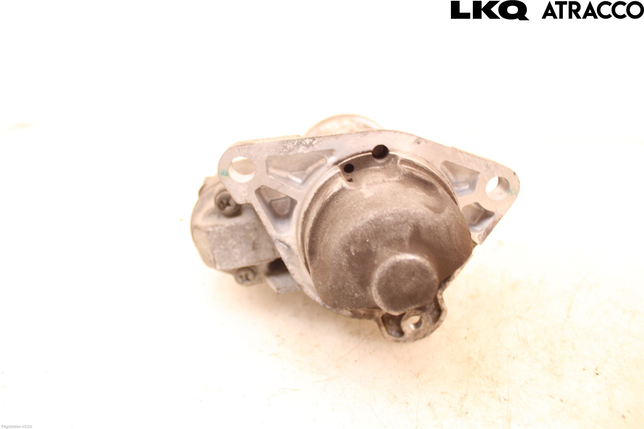 Opel ADAM 13-20 Startmotor