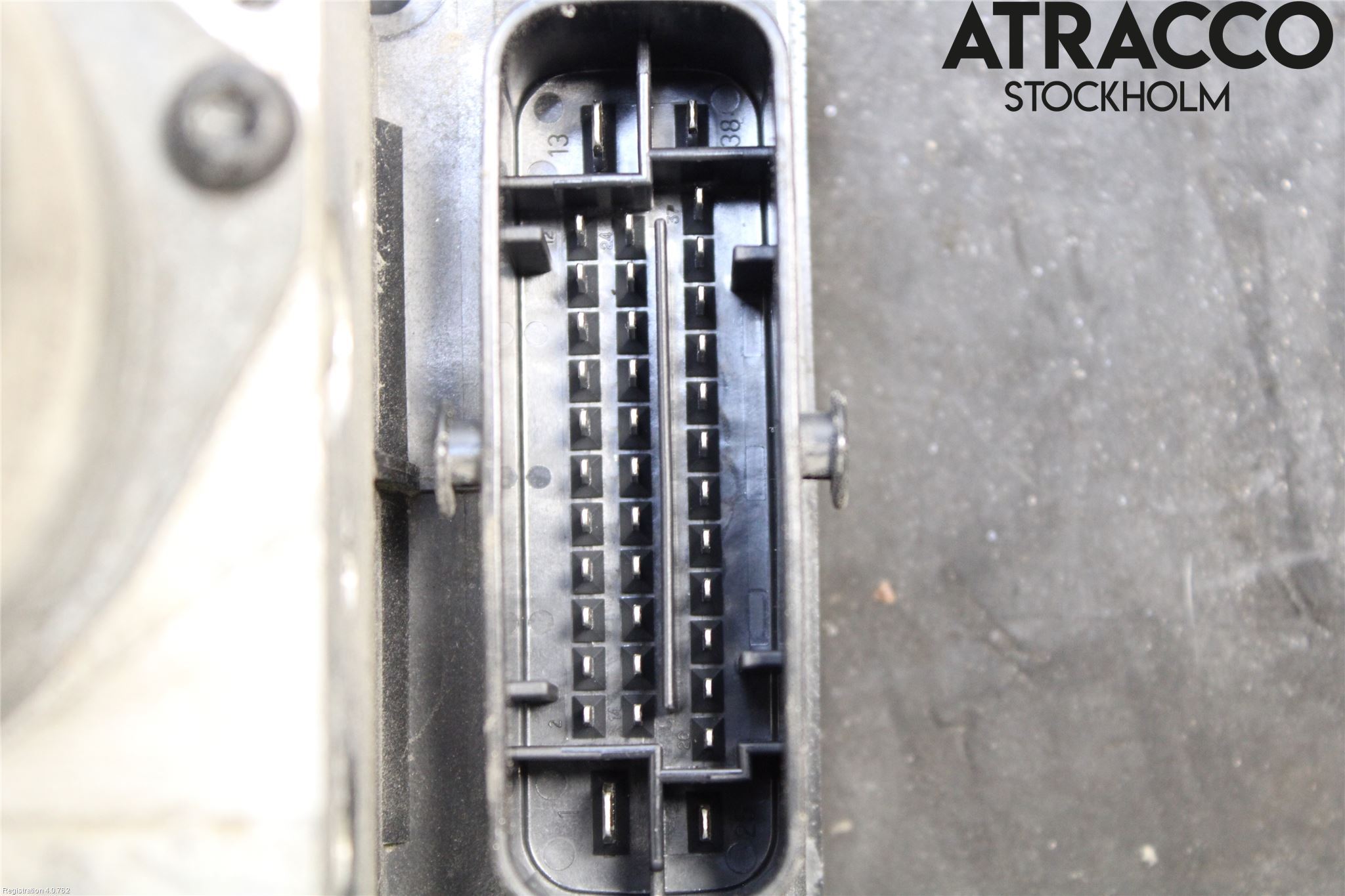Kia CEED 12-18 Abs Hydraulikkaggregat