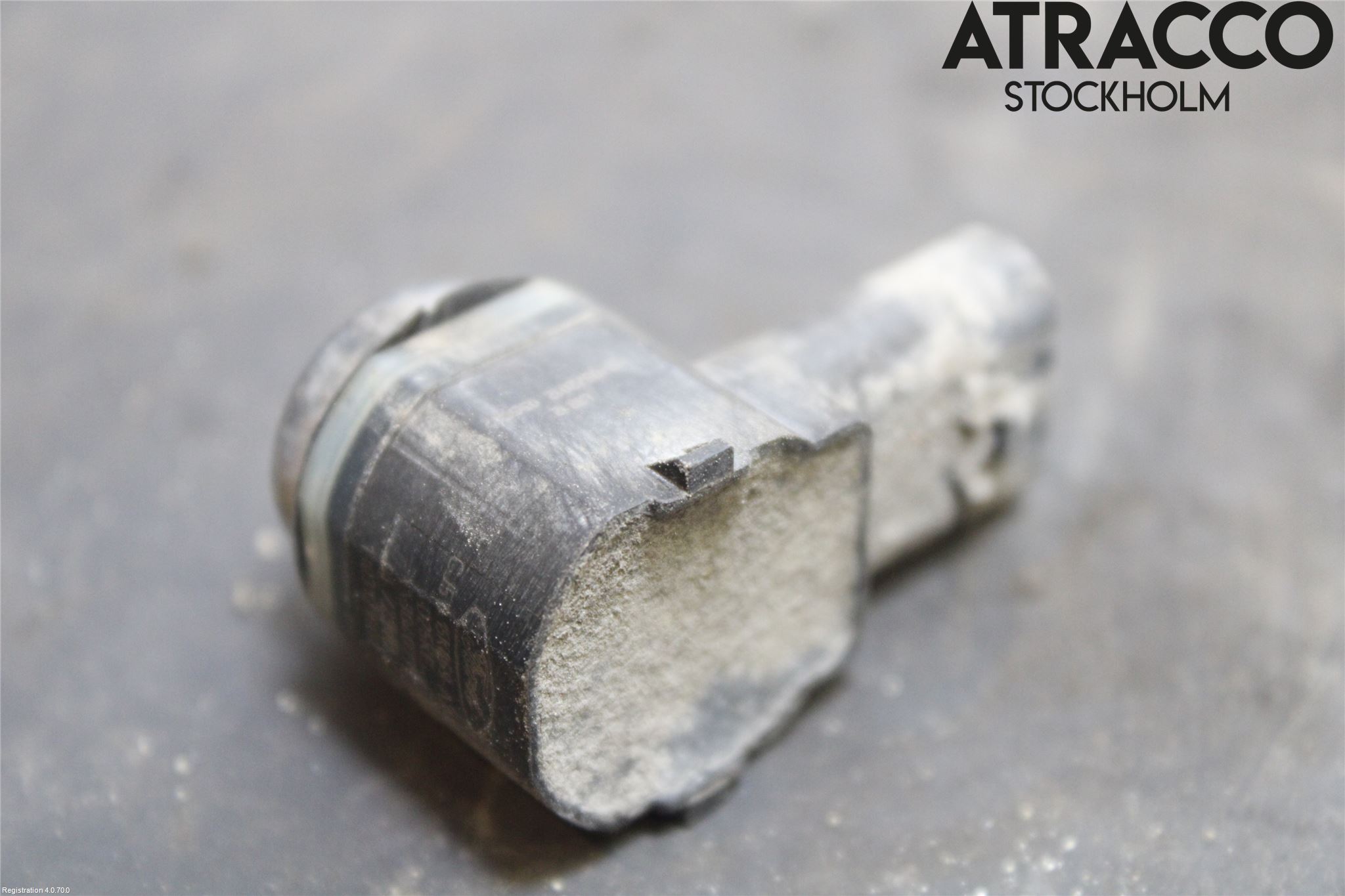 Ford FOCUS 11-14 Sensor Ryggesensor