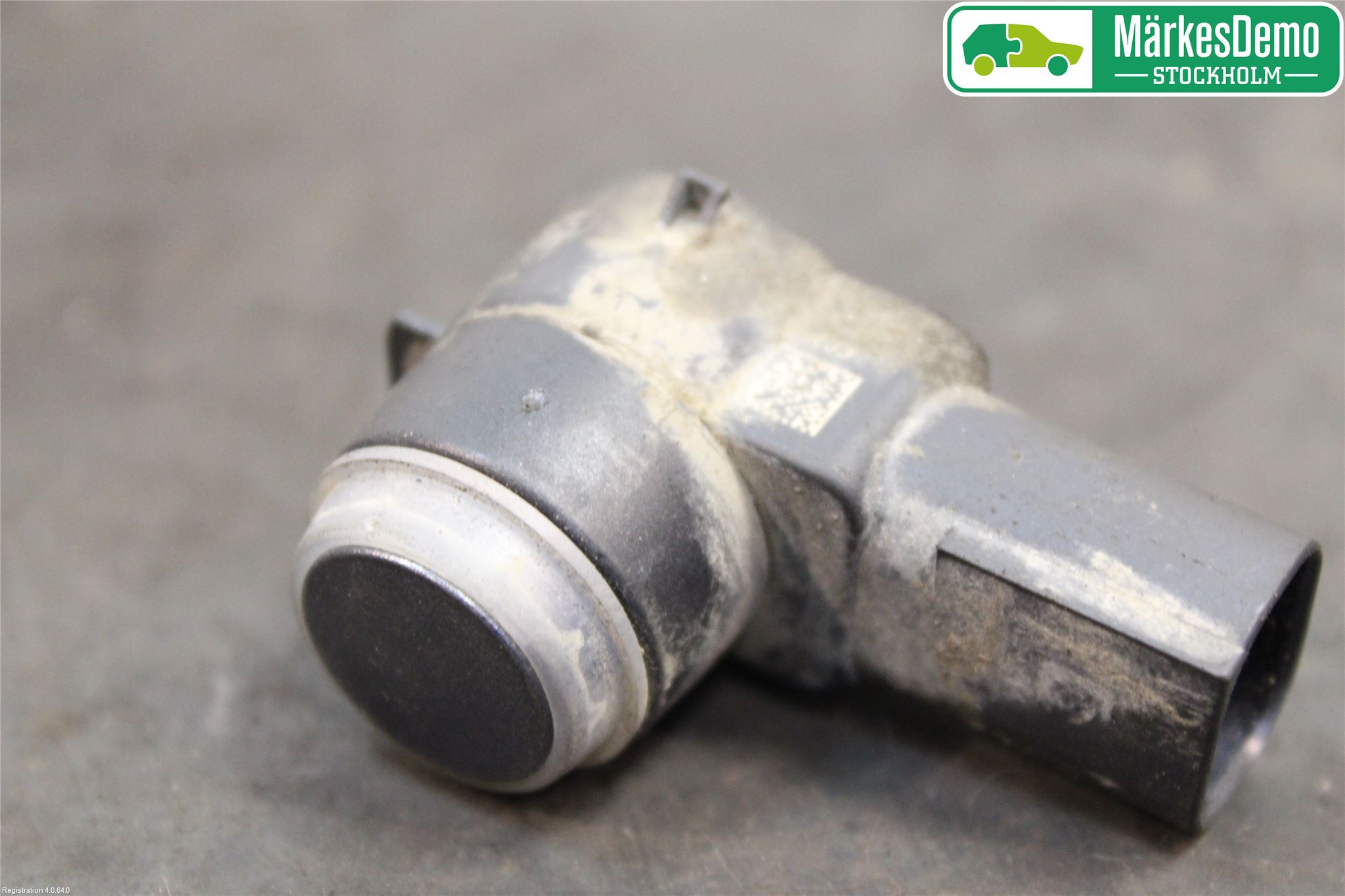 Citroen C5 08-17 Sensor Parkering Front
