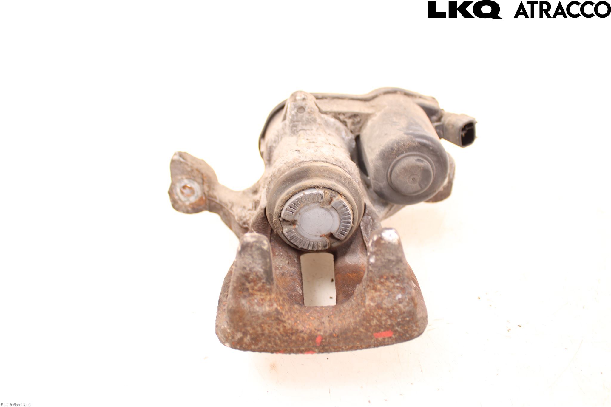 Toyota COROLLA 19- Bremsecaliper Bak Venstre