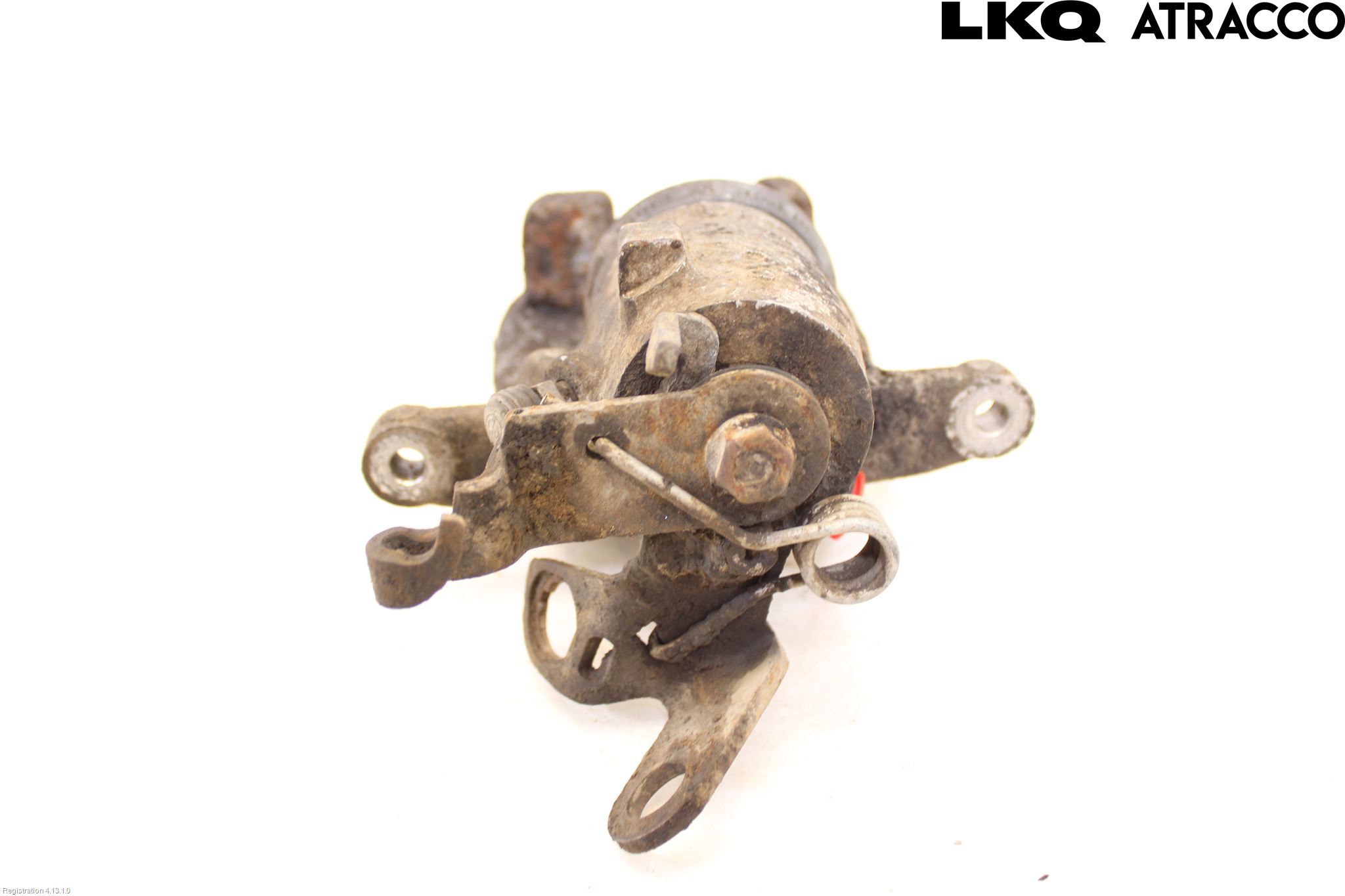 Skoda SUPERB 09-15 Bremsecaliper Bak Høyre