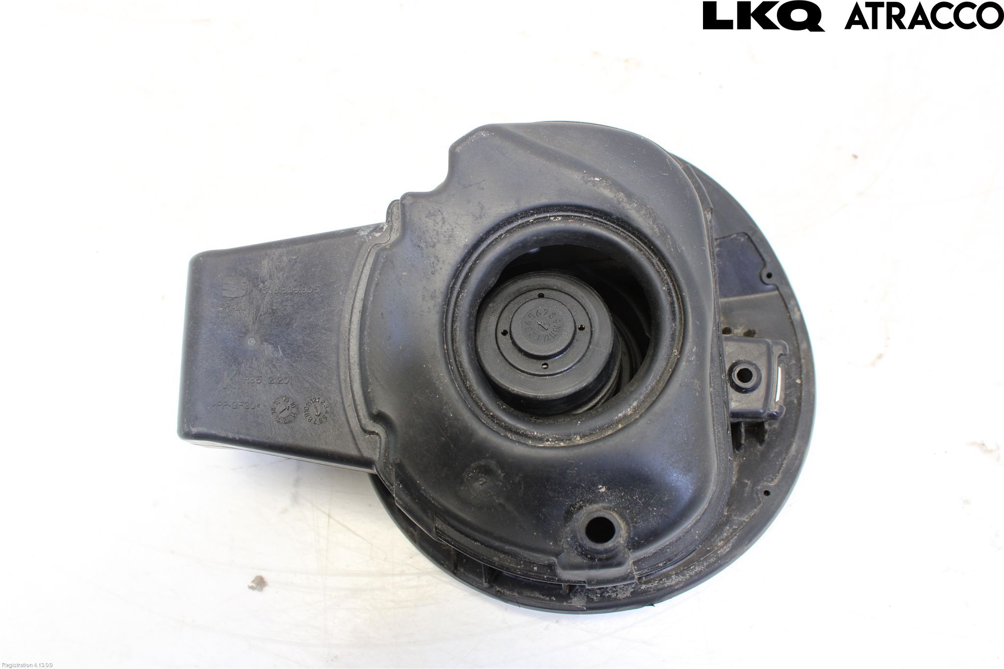 Seat IBIZA IV 08-16 Drivstoff Tankluke
