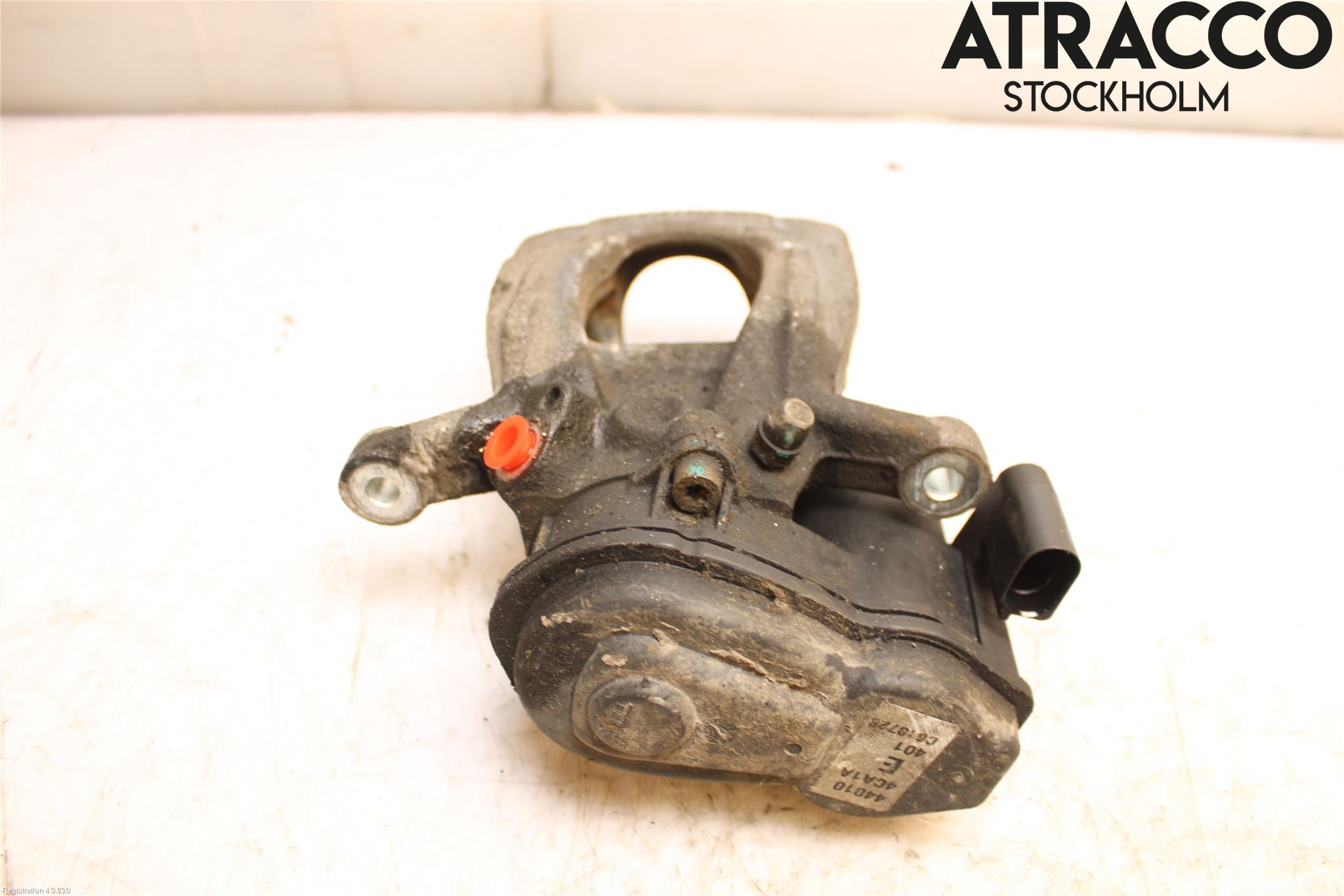 Nissan X-TRAIL 14-21 Bremsecaliper Bak Høyre
