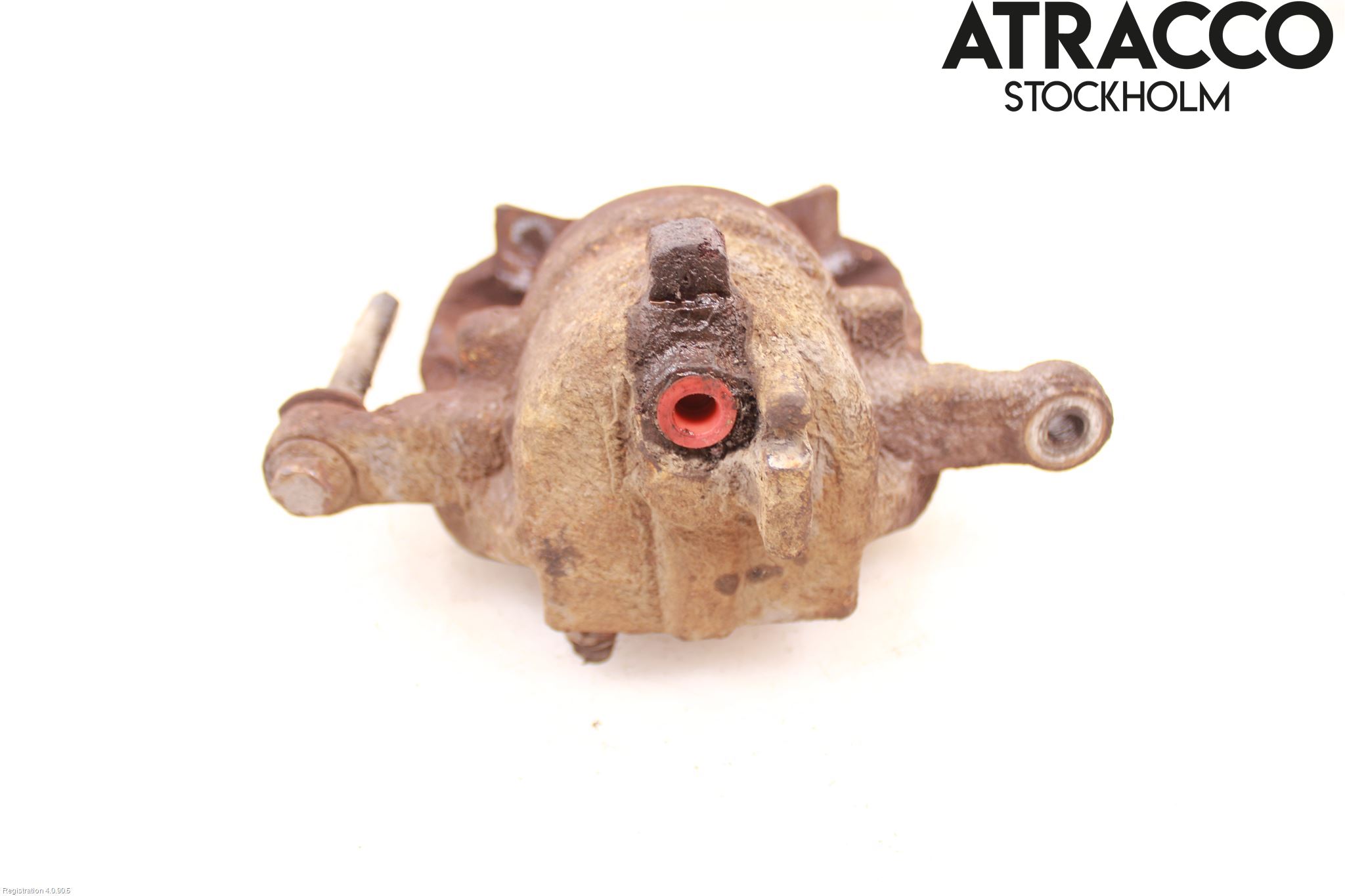 Nissan ALMERA    00-06 Bremsecaliper Foran Høyre