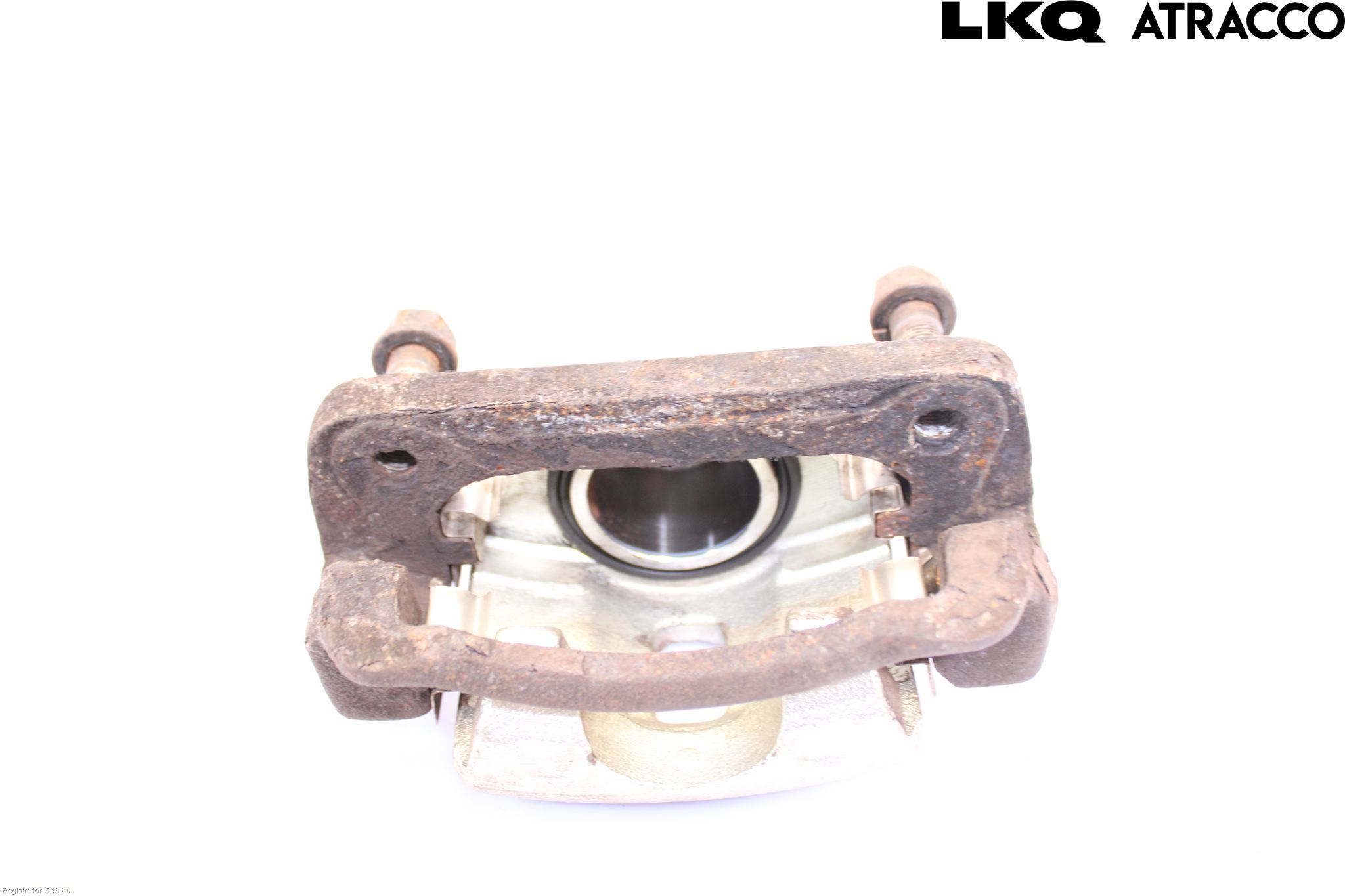 Hyundai ATOS PRIME 99-08 Bremsecaliper Foran Høyre