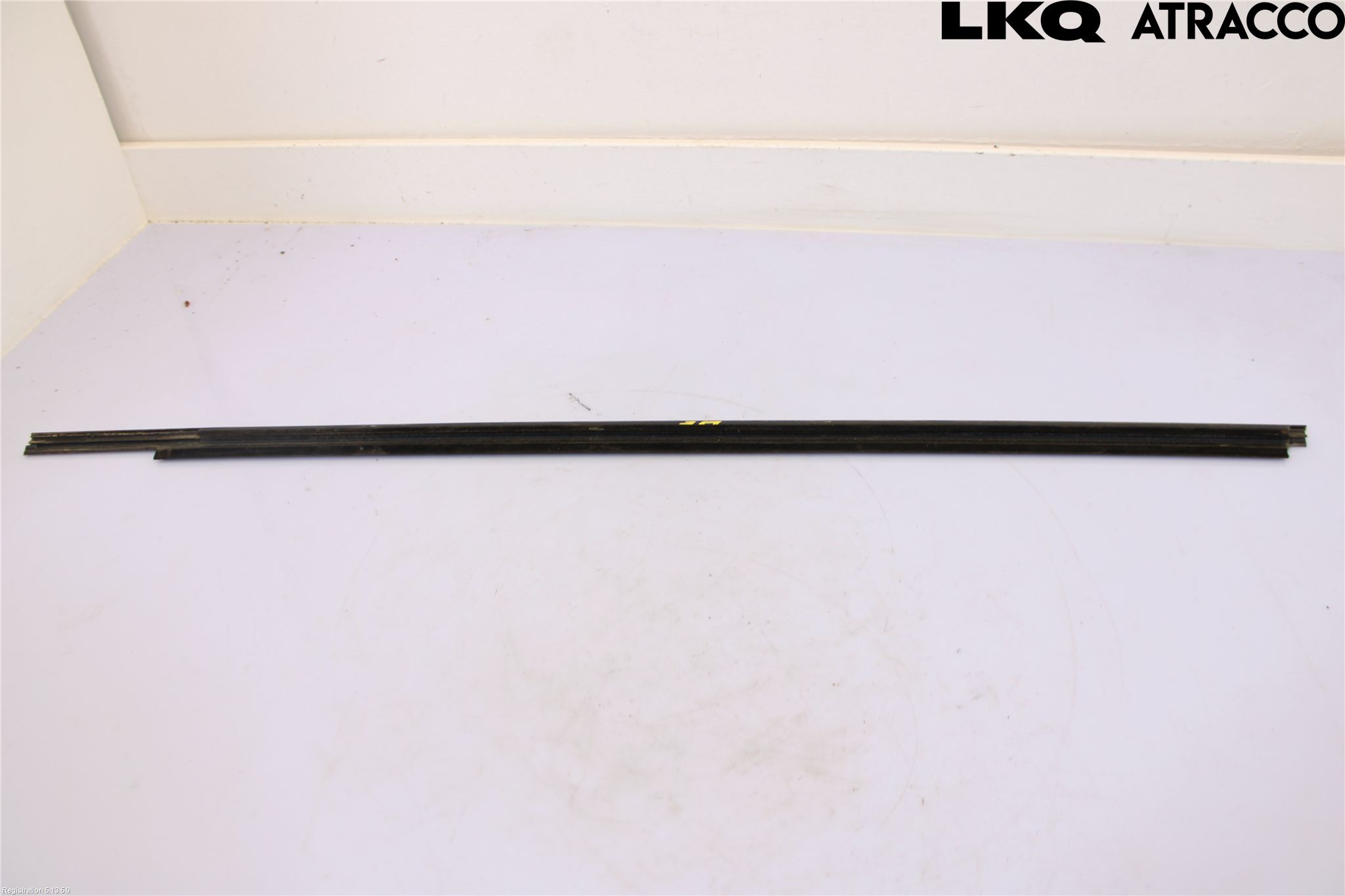 Toyota YARIS XP21 20- Styrelist Rute