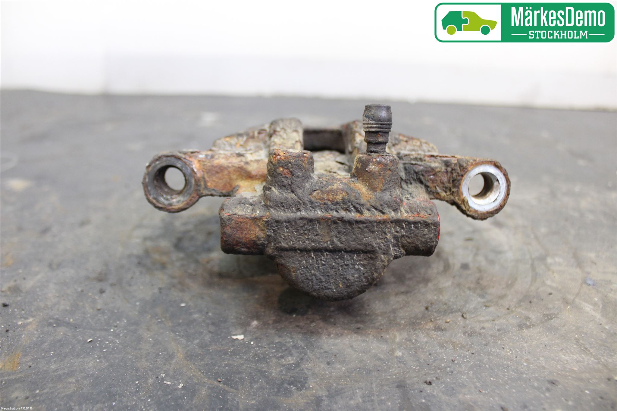 Dodge AVENGER Bremsecaliper Bak Venstre