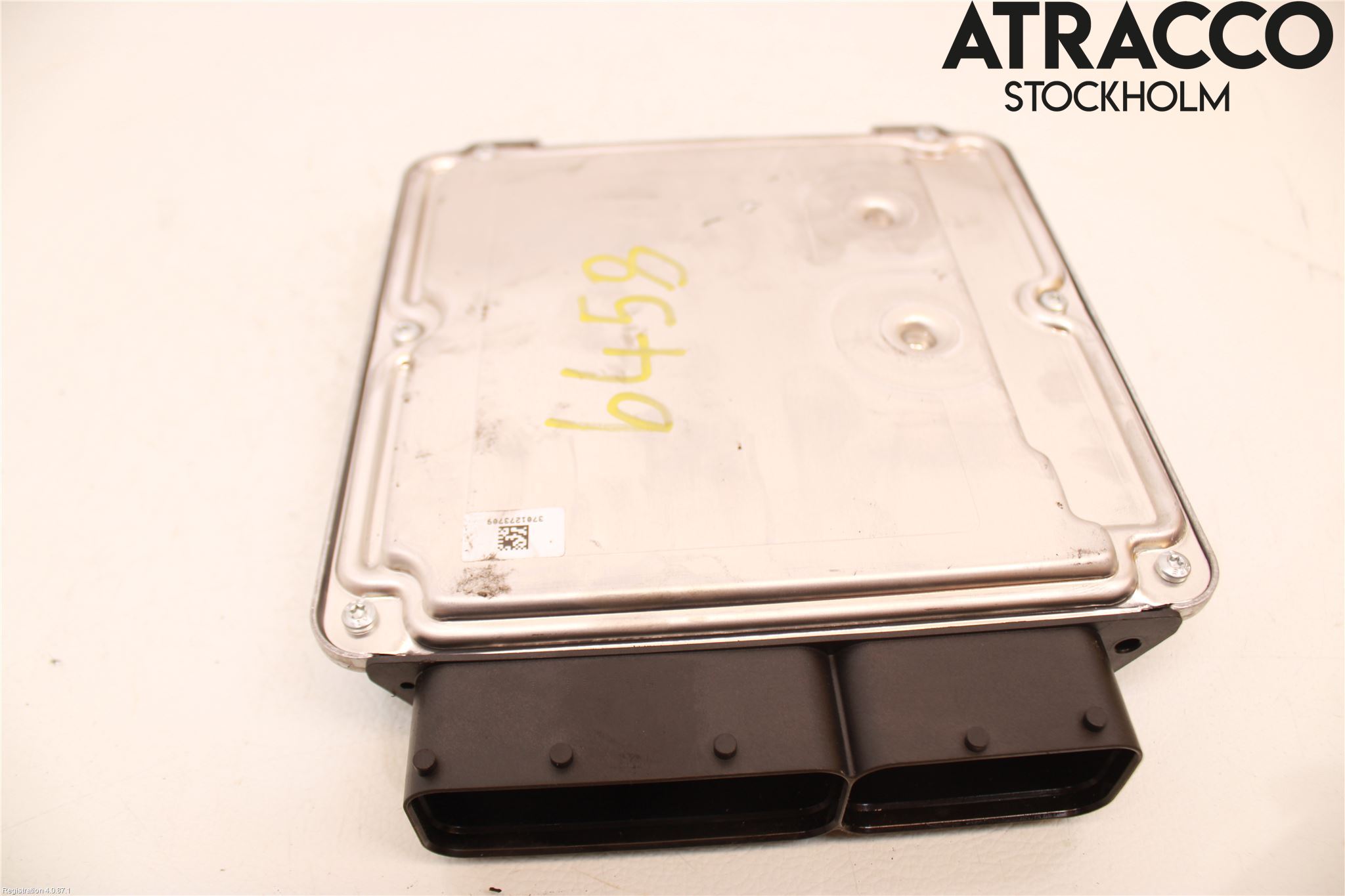 Audi A5 07-16 Styreenhet Dieselpumpe