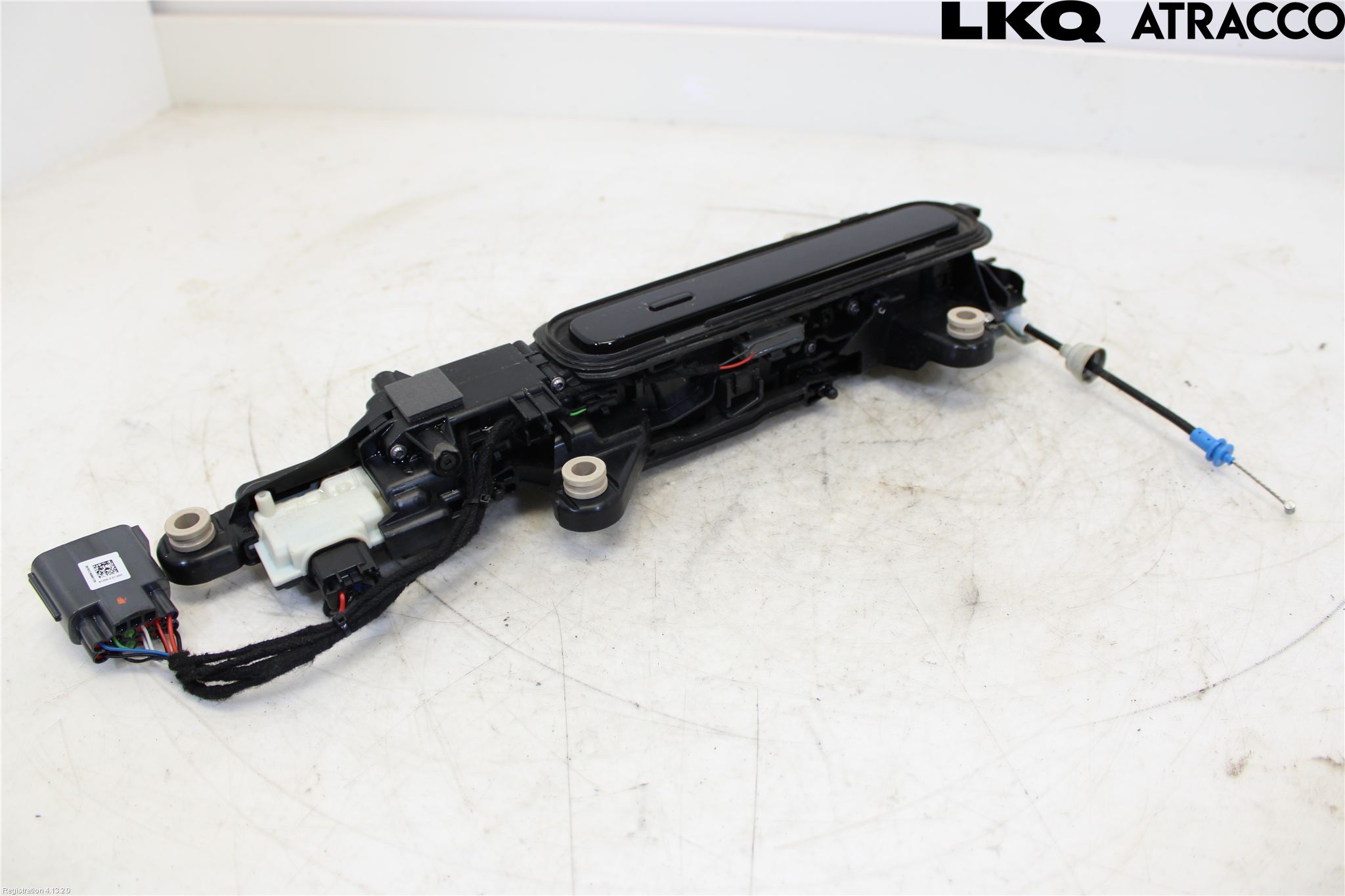 Landrover RANGE ROVER VELAR (L560) 17- Dørhandtak Ytre Venstre