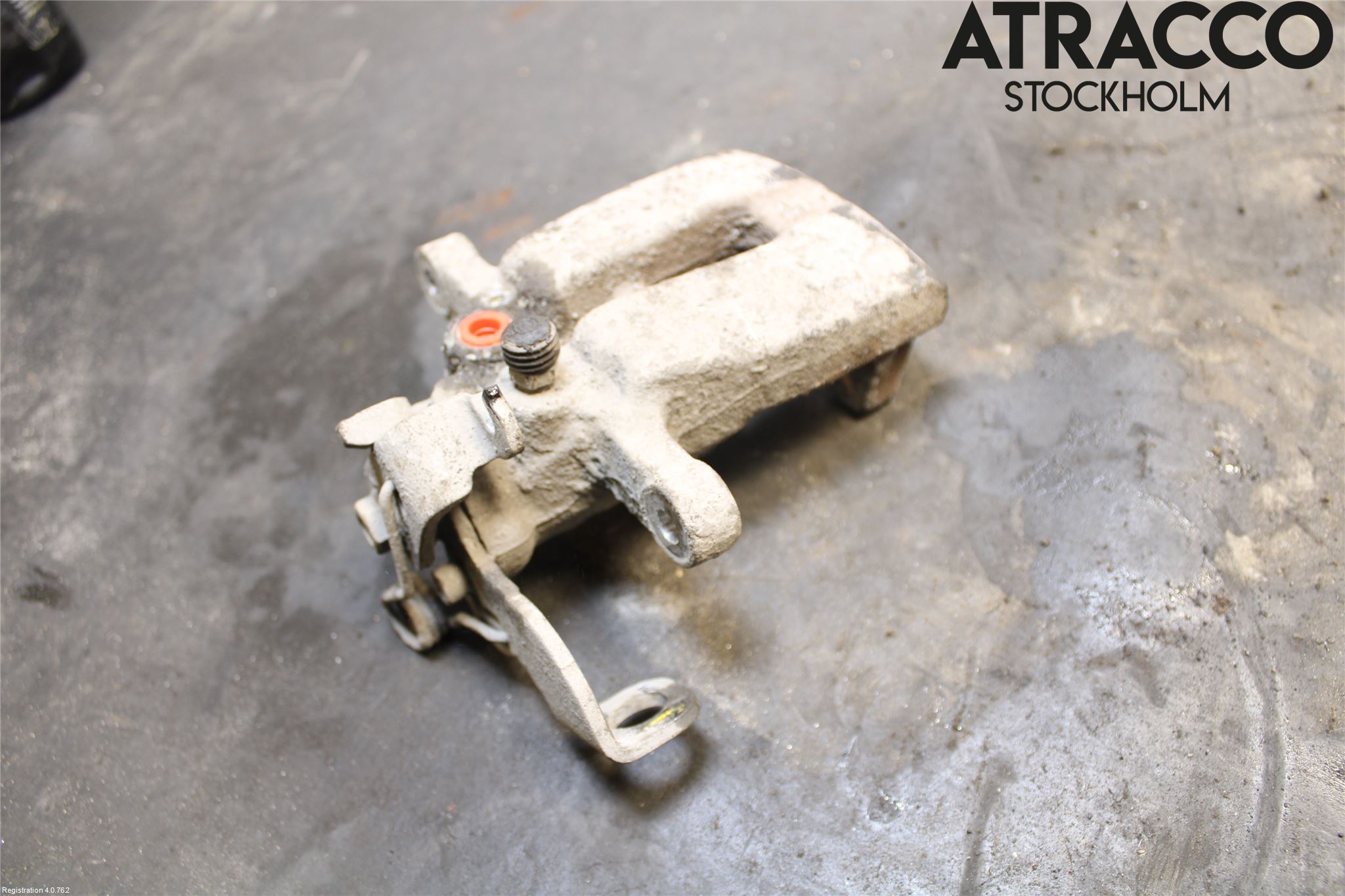 Kia CEED 12-18 Bremsecaliper Bak Venstre