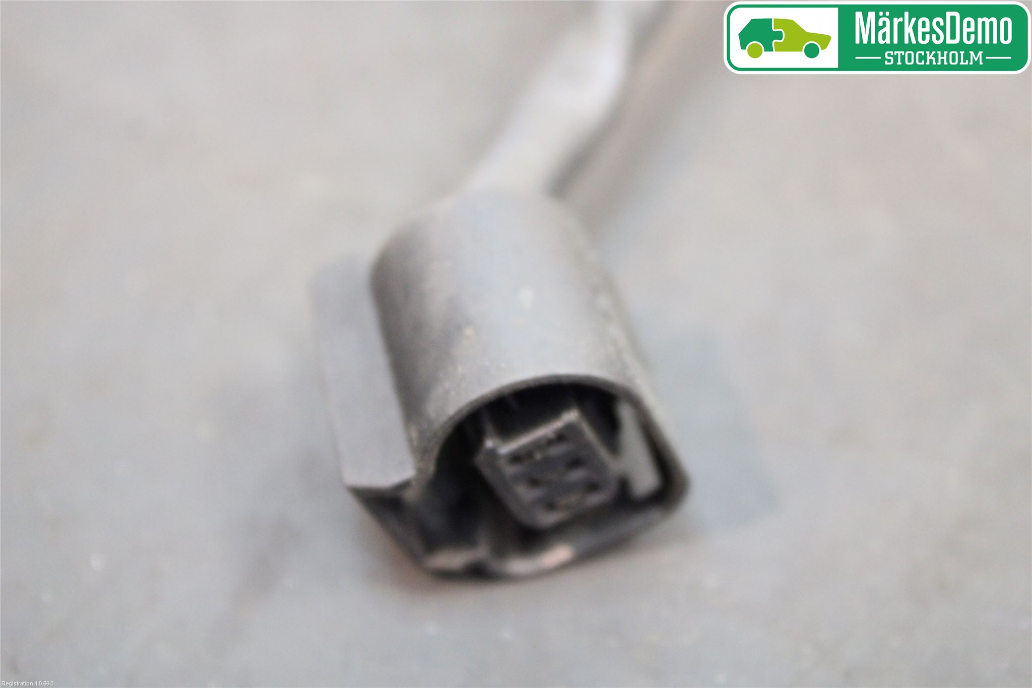 BMW 5 F10/F11/F18 09-17 Inns Lambdasonde