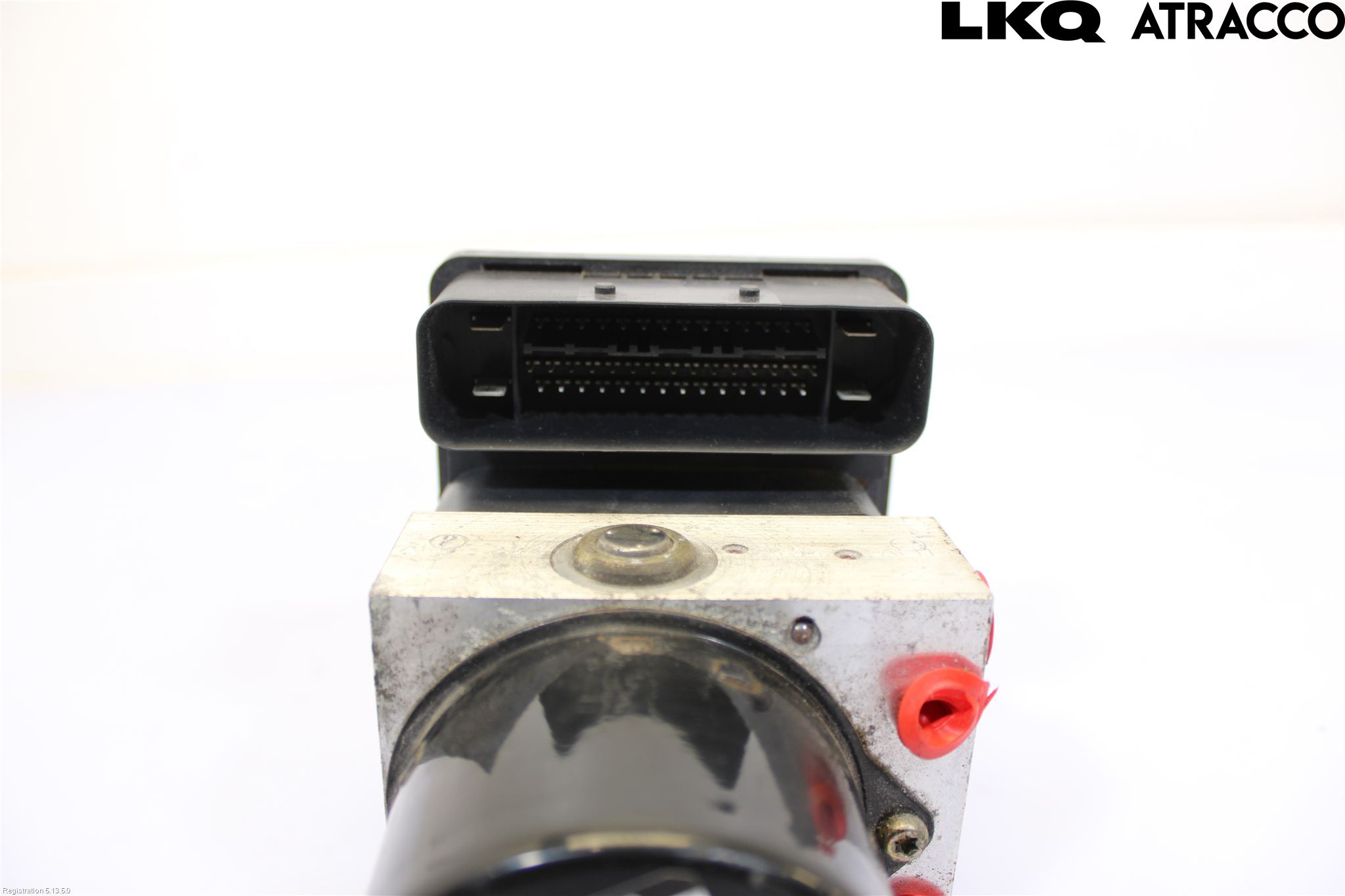 Volvo V50 04-07 Abs Hydraulikkaggregat