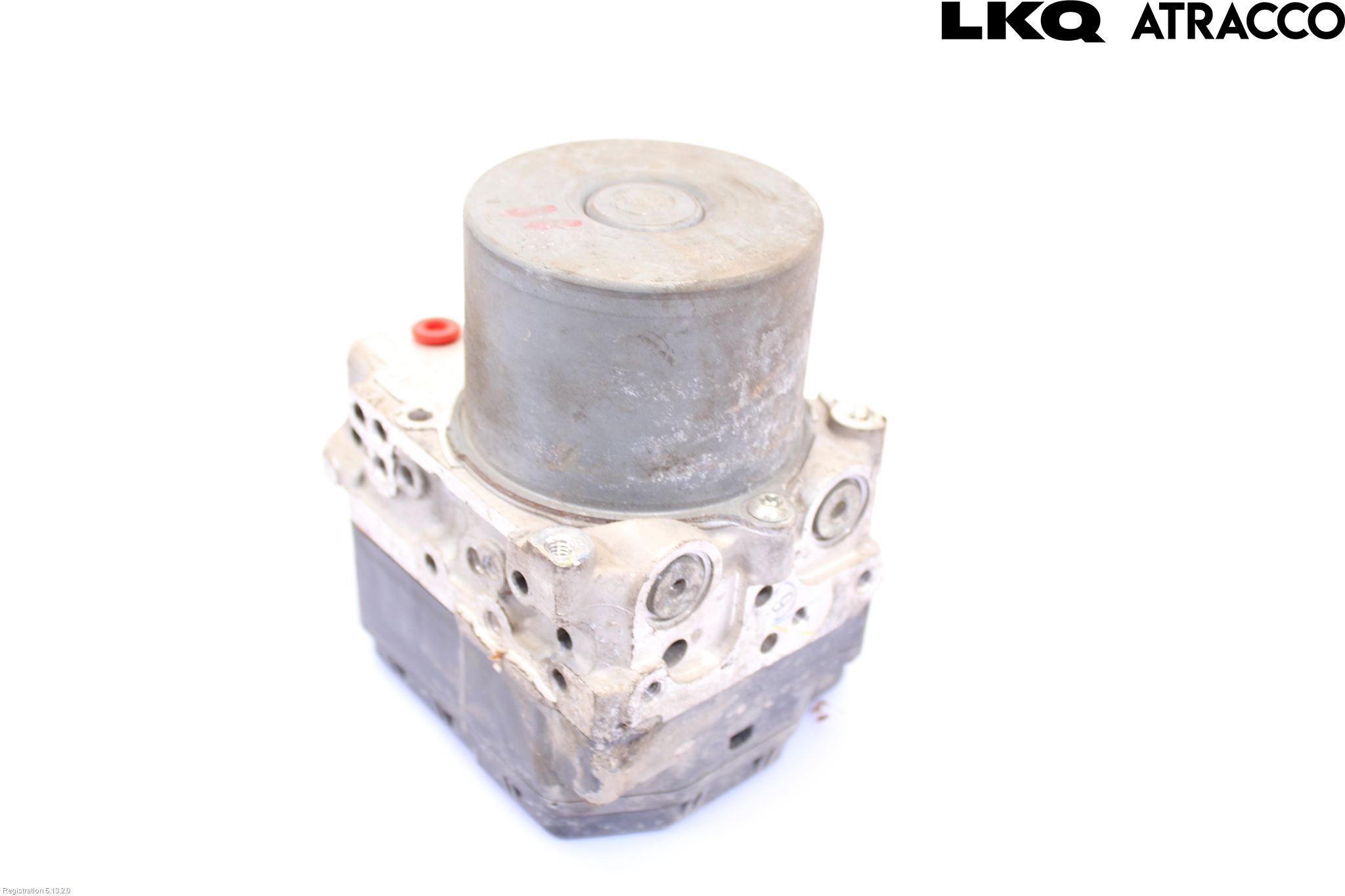 Toyota HILUX 05-16 Abs Hydraulikkaggregat