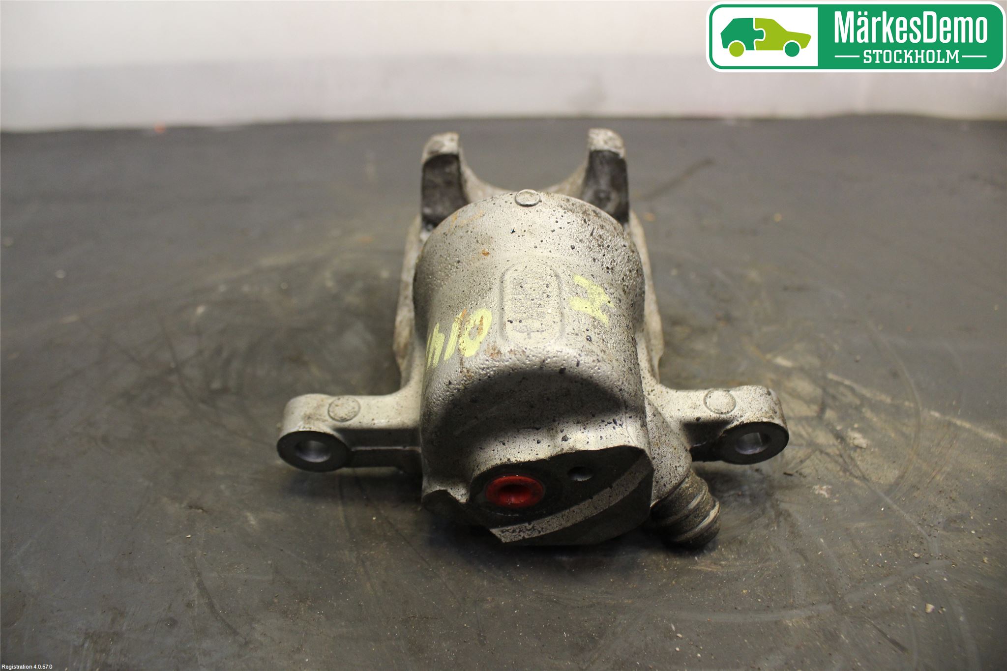 Toyota RAV4 13-18 Bremsecaliper Bak Høyre