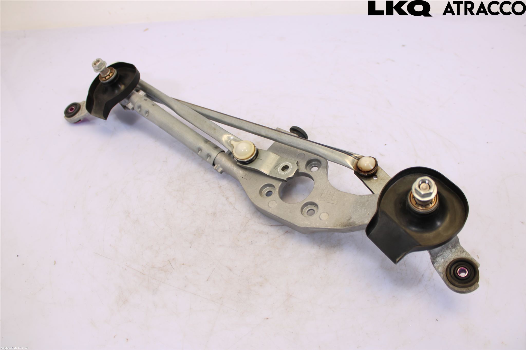 Toyota COROLLA CROSS XG10 22- Viskeroverføring Frontrute