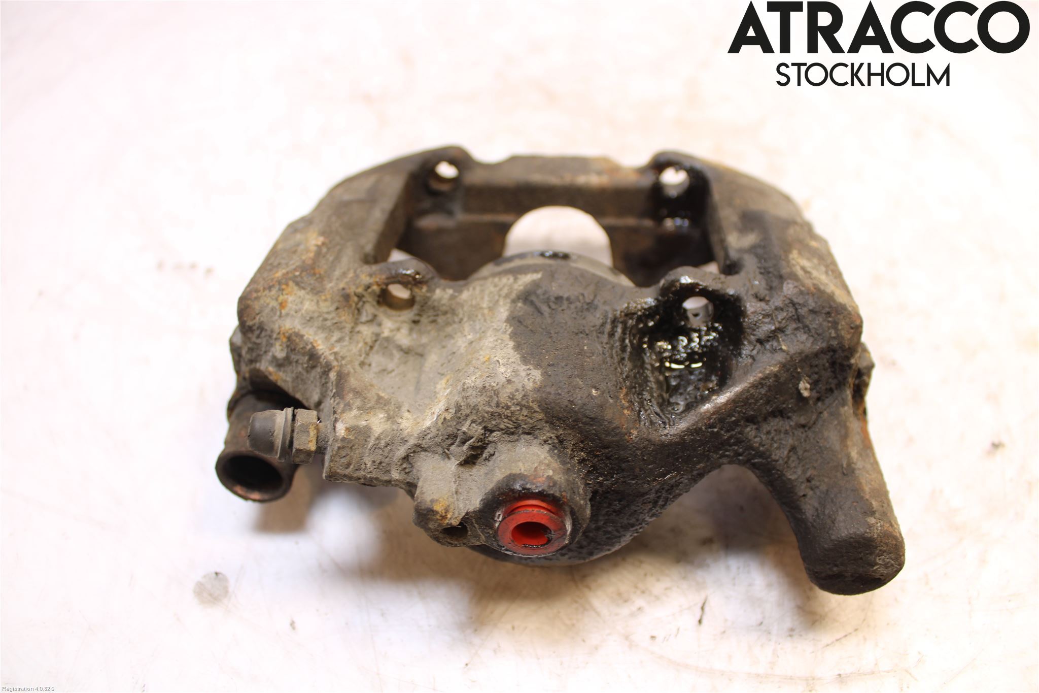 Lexus IS 220d/250/350 06-13 Bremsecaliper Bak Høyre