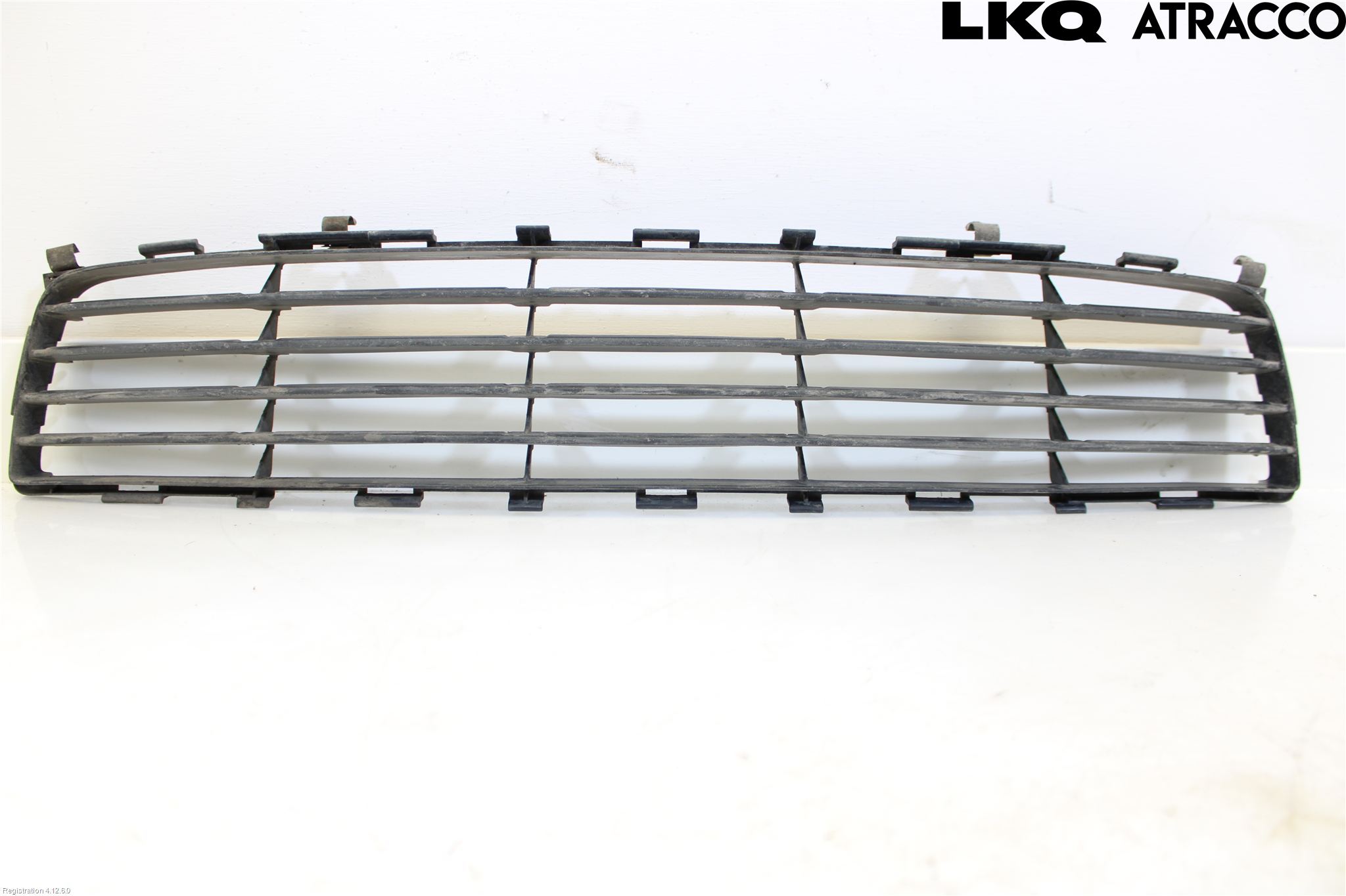 Toyota AURIS 07-09 Grill-Gitter