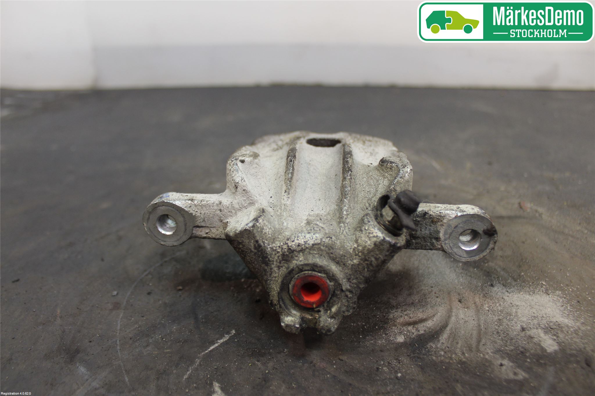 Hyundai i20 PB 09-14 Bremsecaliper Bak Venstre