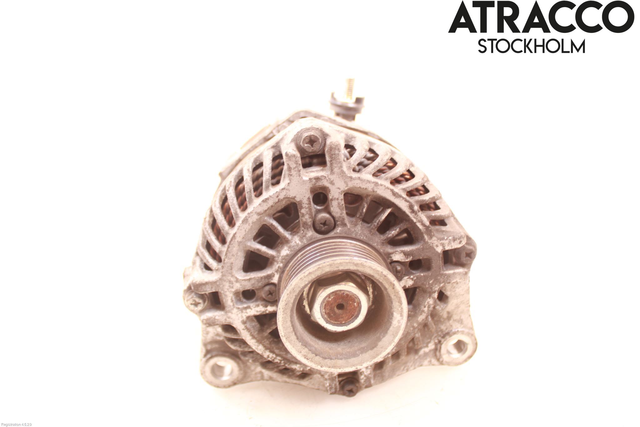Mazda CX-3 Dynamo