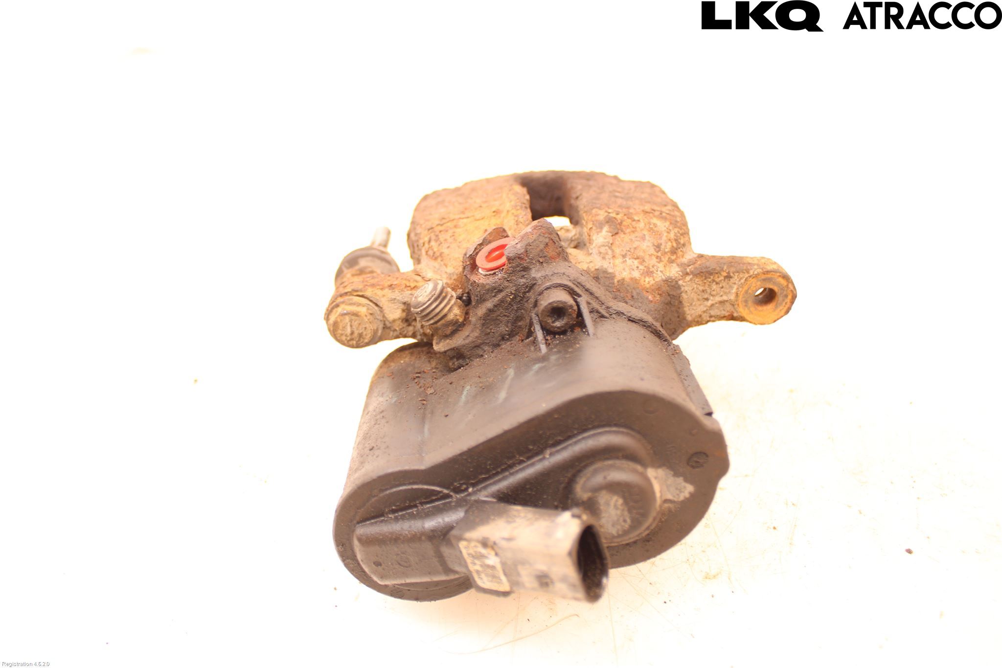Volkswagen VW PASSAT CC 08-16 Bremsecaliper Bak Venstre