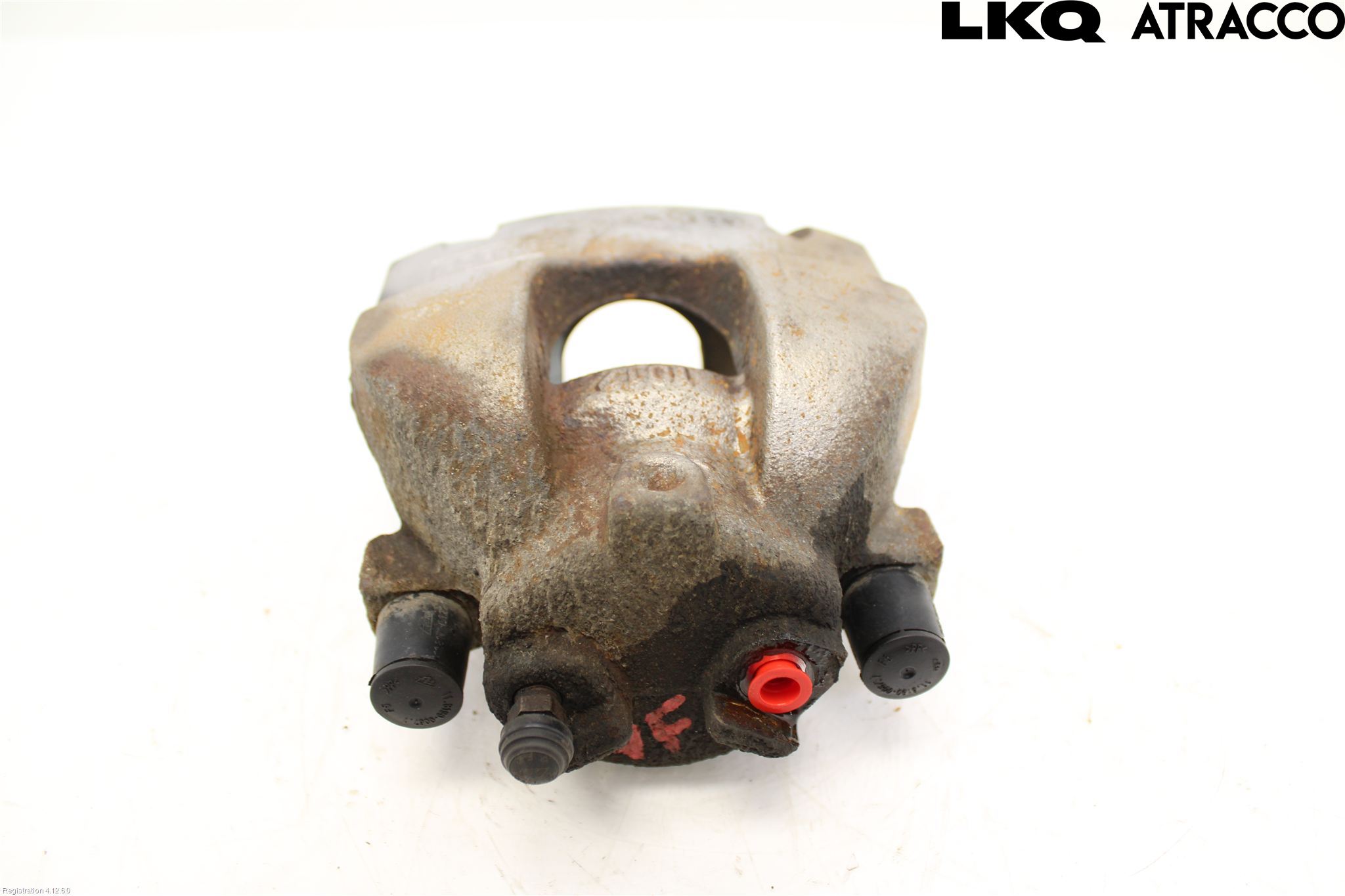 Ford FOCUS 19- Bremsecaliper Foran Venstre