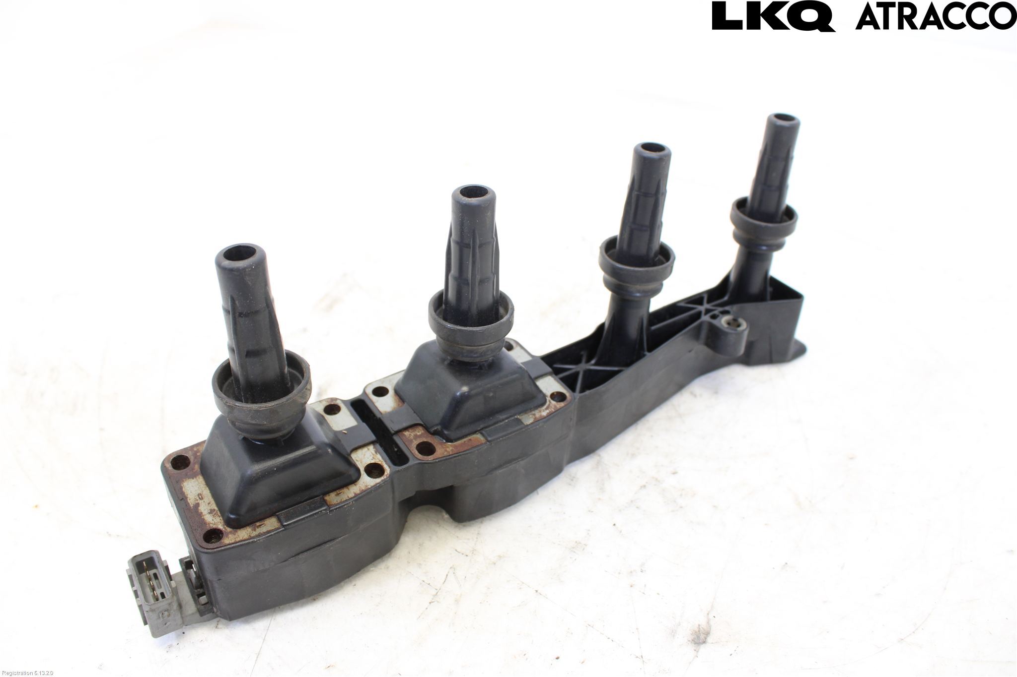 Citroen C4 I   05-10 Coil - Tenn Kassett
