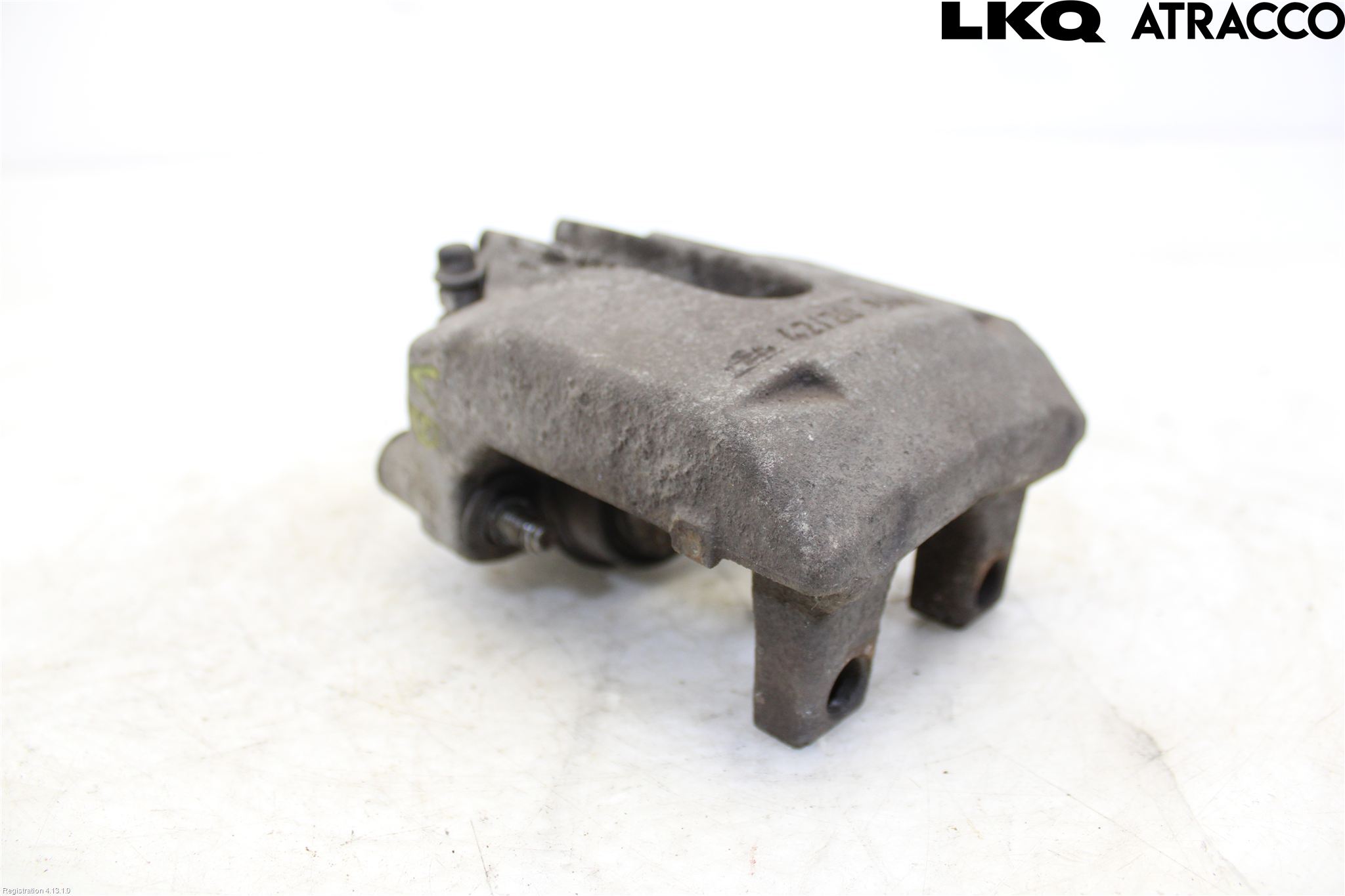 BMW 5 E60/61 Sed/Tou 02-10 Bremsecaliper Bak Venstre