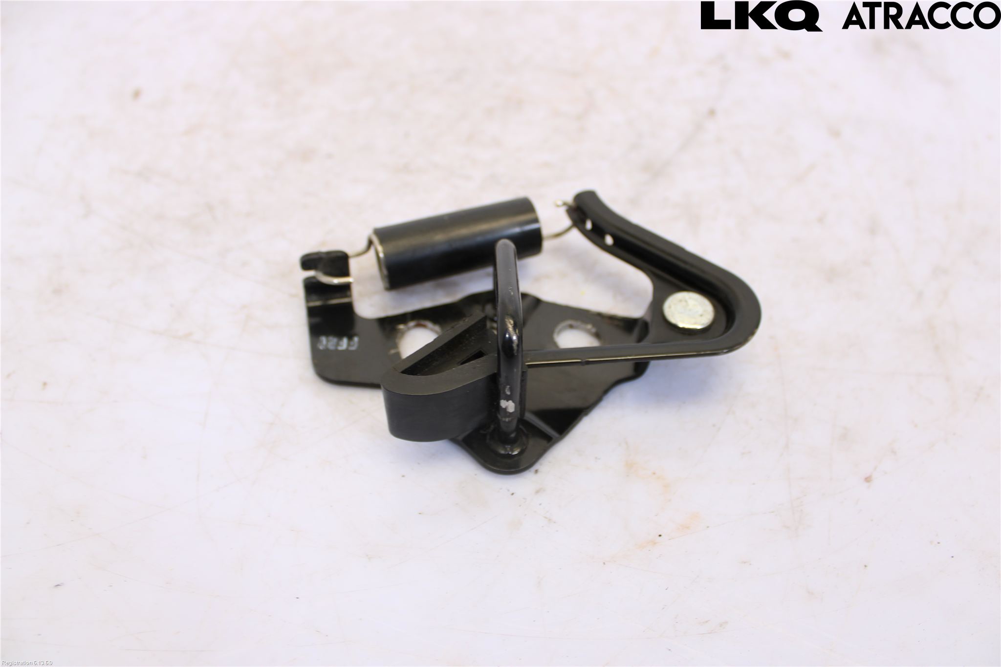 Ford MUSTANG VI 15-22 Bakluke Handtak Ytre