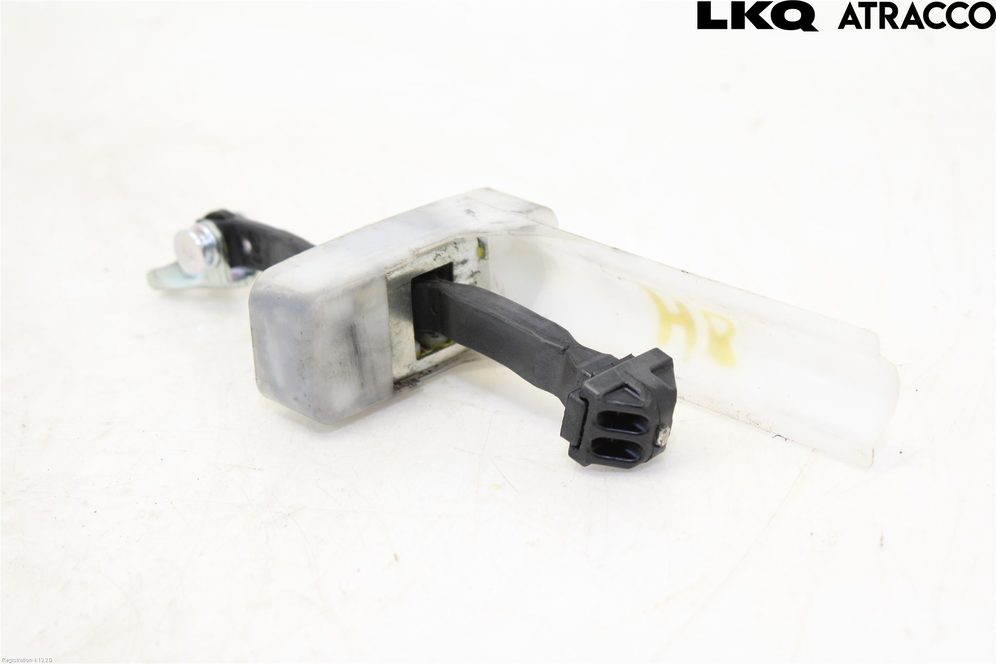 Lexus RX AL10 09-15 Dørstopper