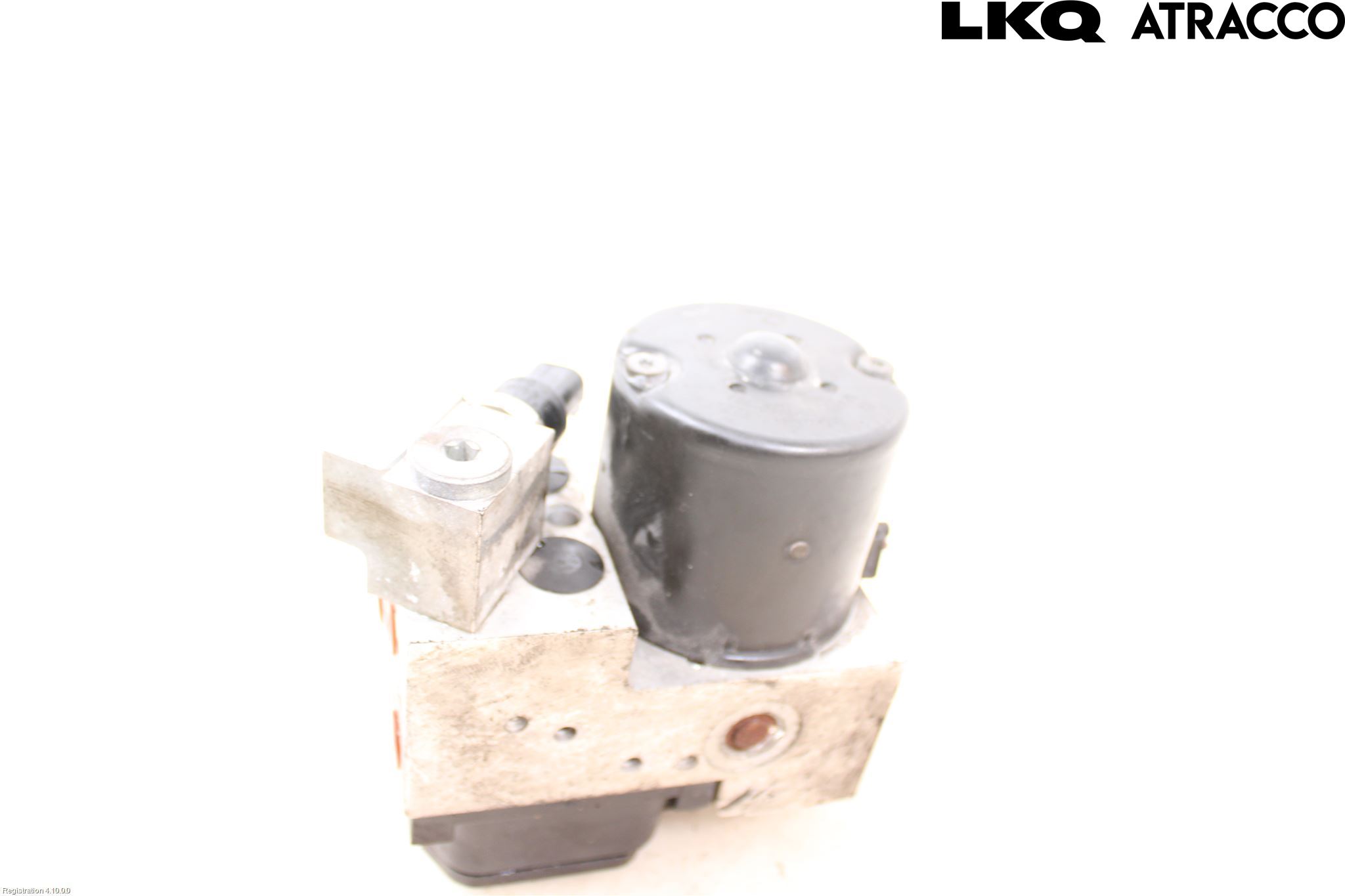 Mercedes-Benz MB S-KLASS (W220)  99-05 Abs Hydraulikkaggregat