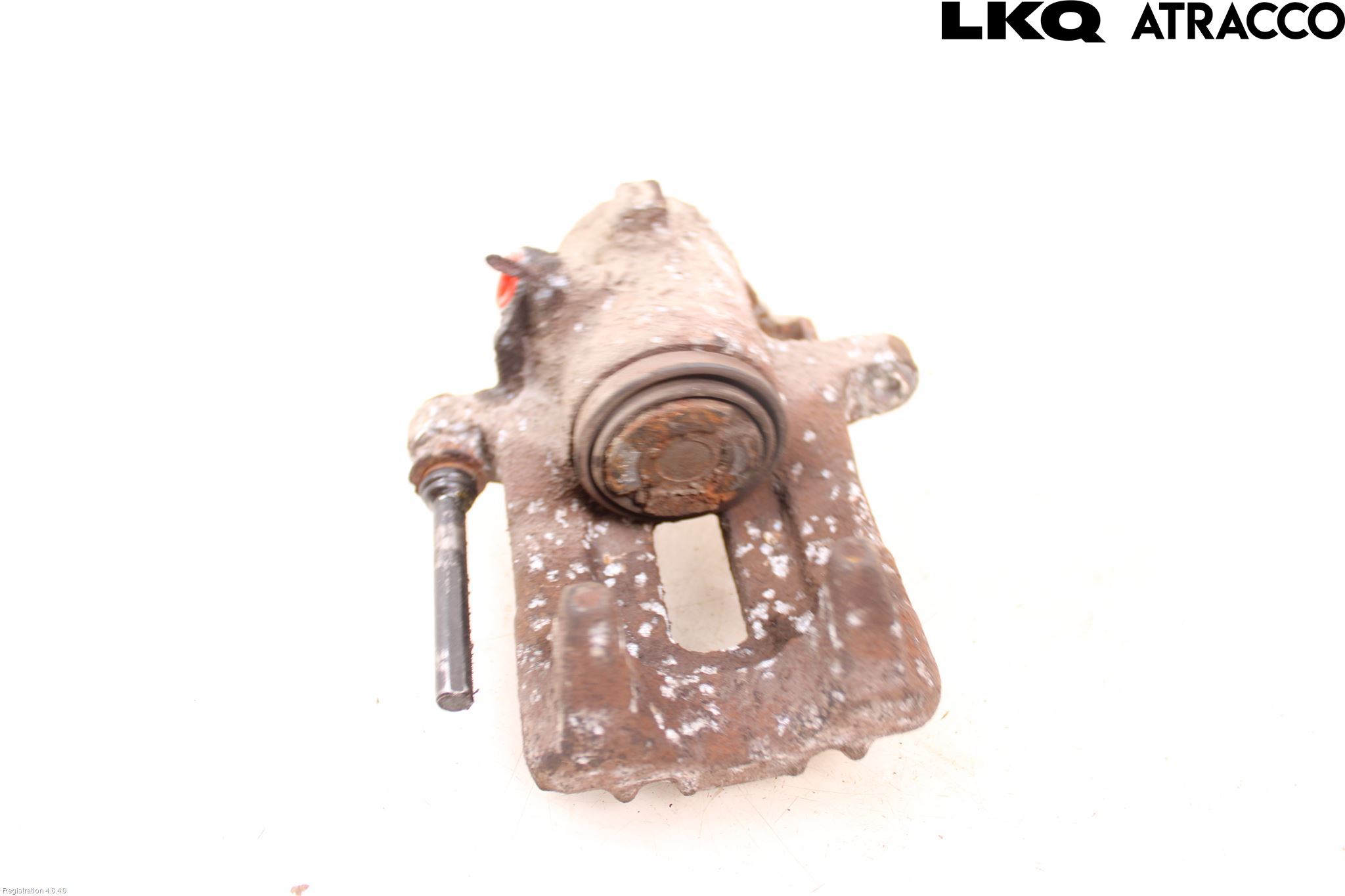 Audi A4/S4 01-05 Bremsecaliper Bak Høyre