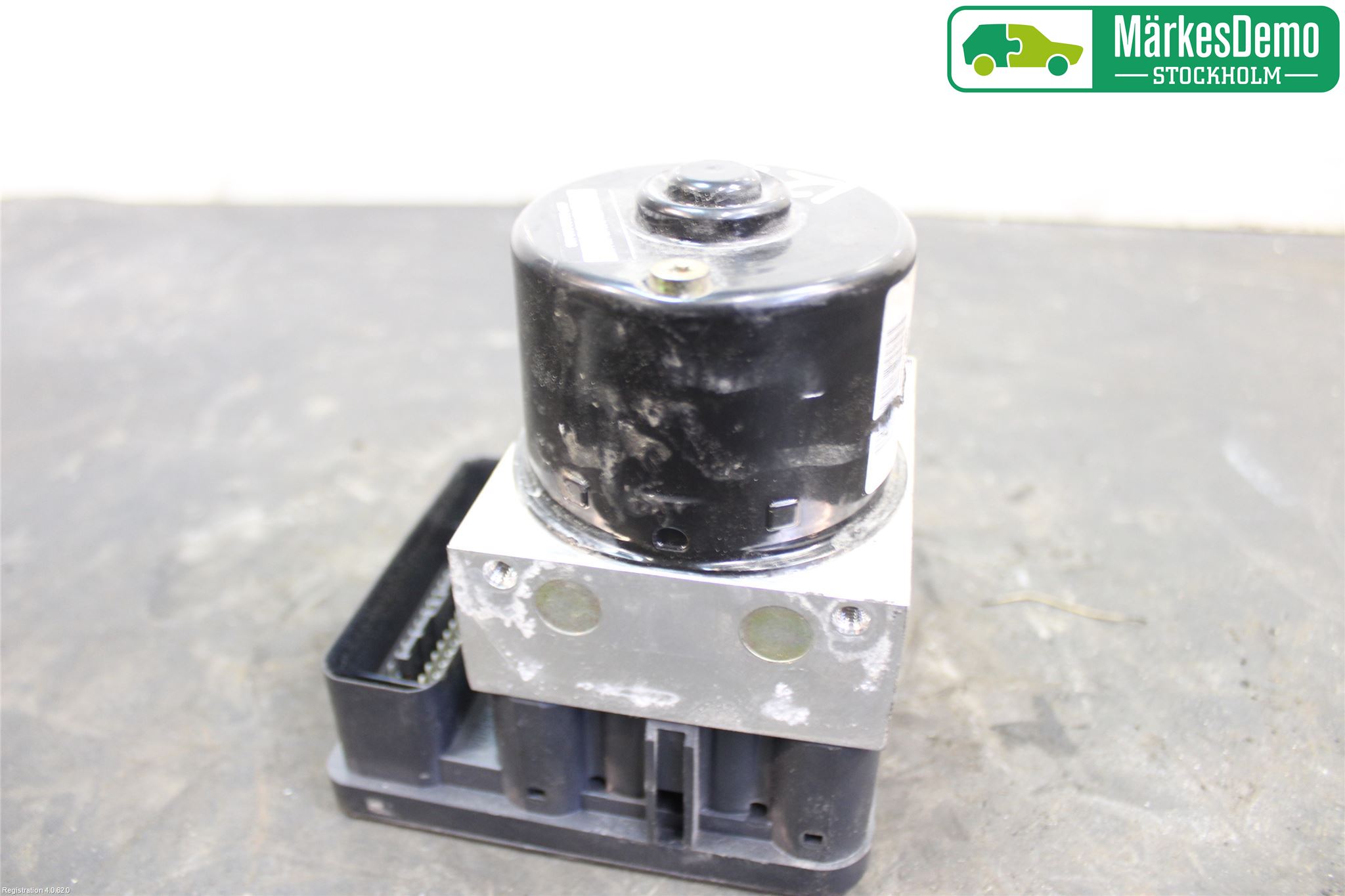 Citroen C5 -04 Abs Hydraulikkaggregat