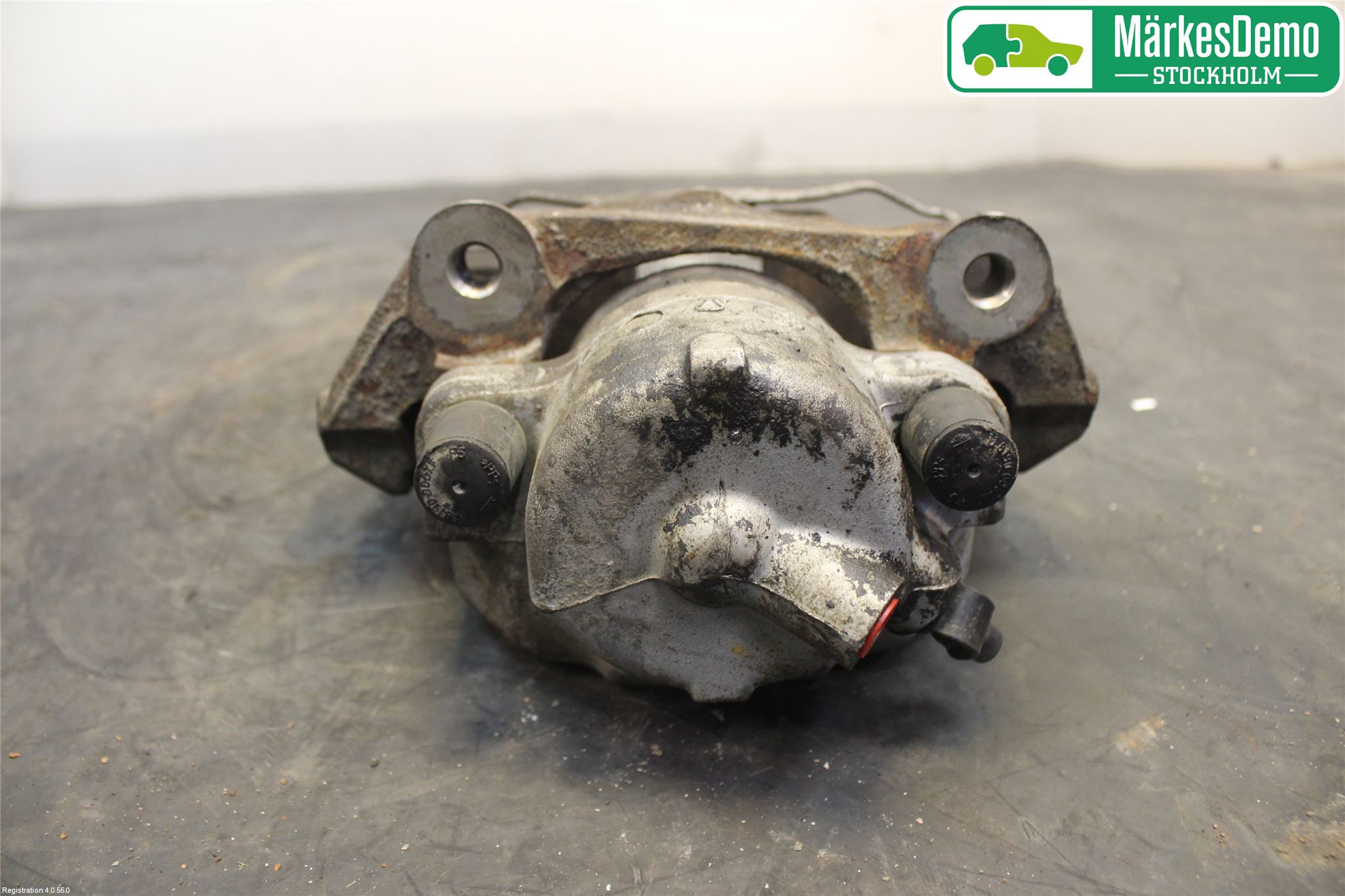 BMW 5 E39 95-04 Bremsecaliper Foran Høyre