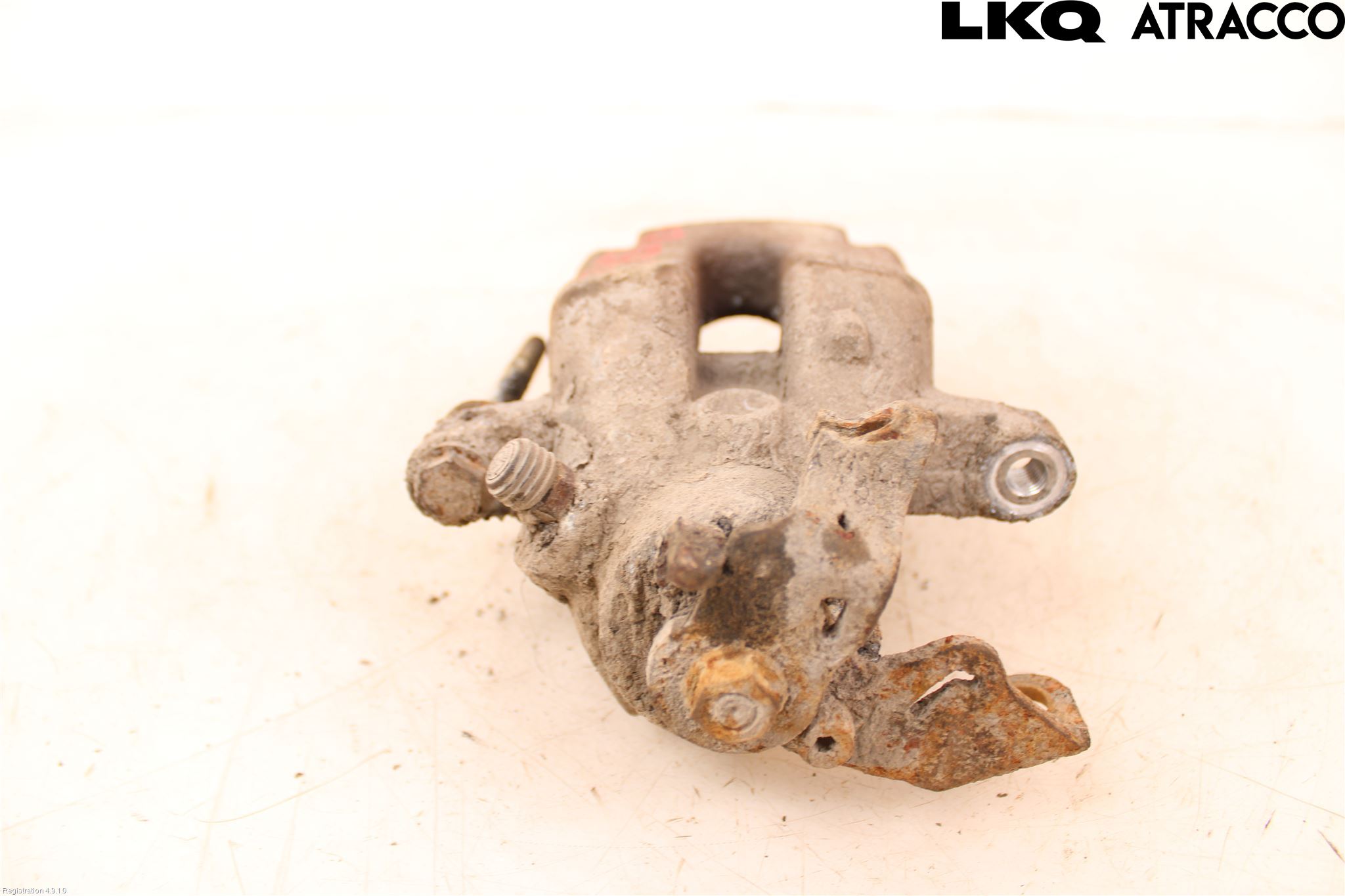 Peugeot 307     01-05 Bremsecaliper Bak Høyre