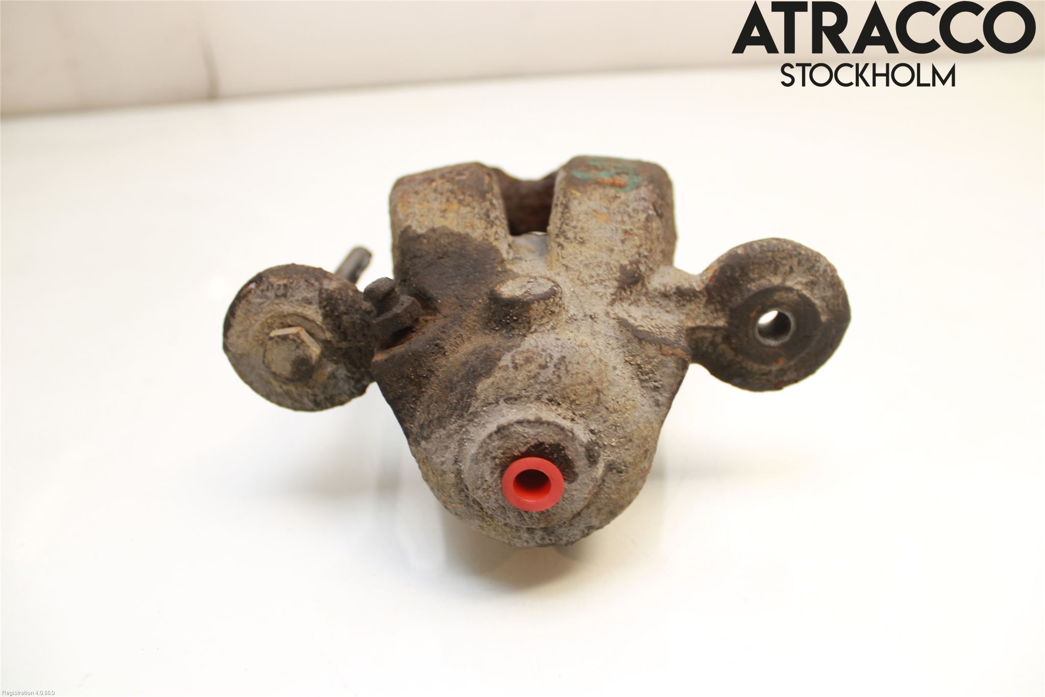 BMW 1 E87/81 5D/3D 03-11 Bremsecaliper Bak Venstre